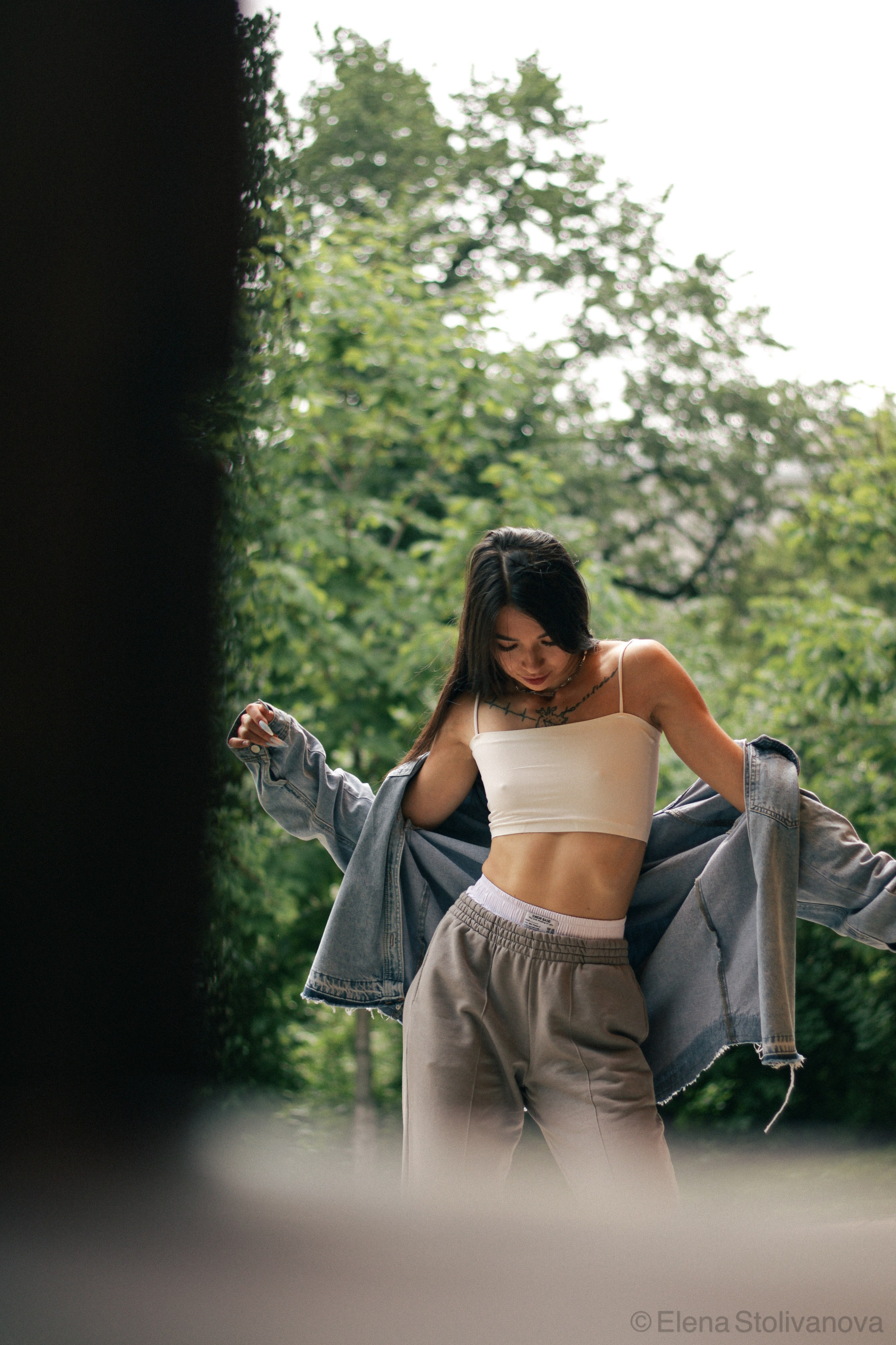 Портреты. Портретный фотограф Москва | Елена Столиванова