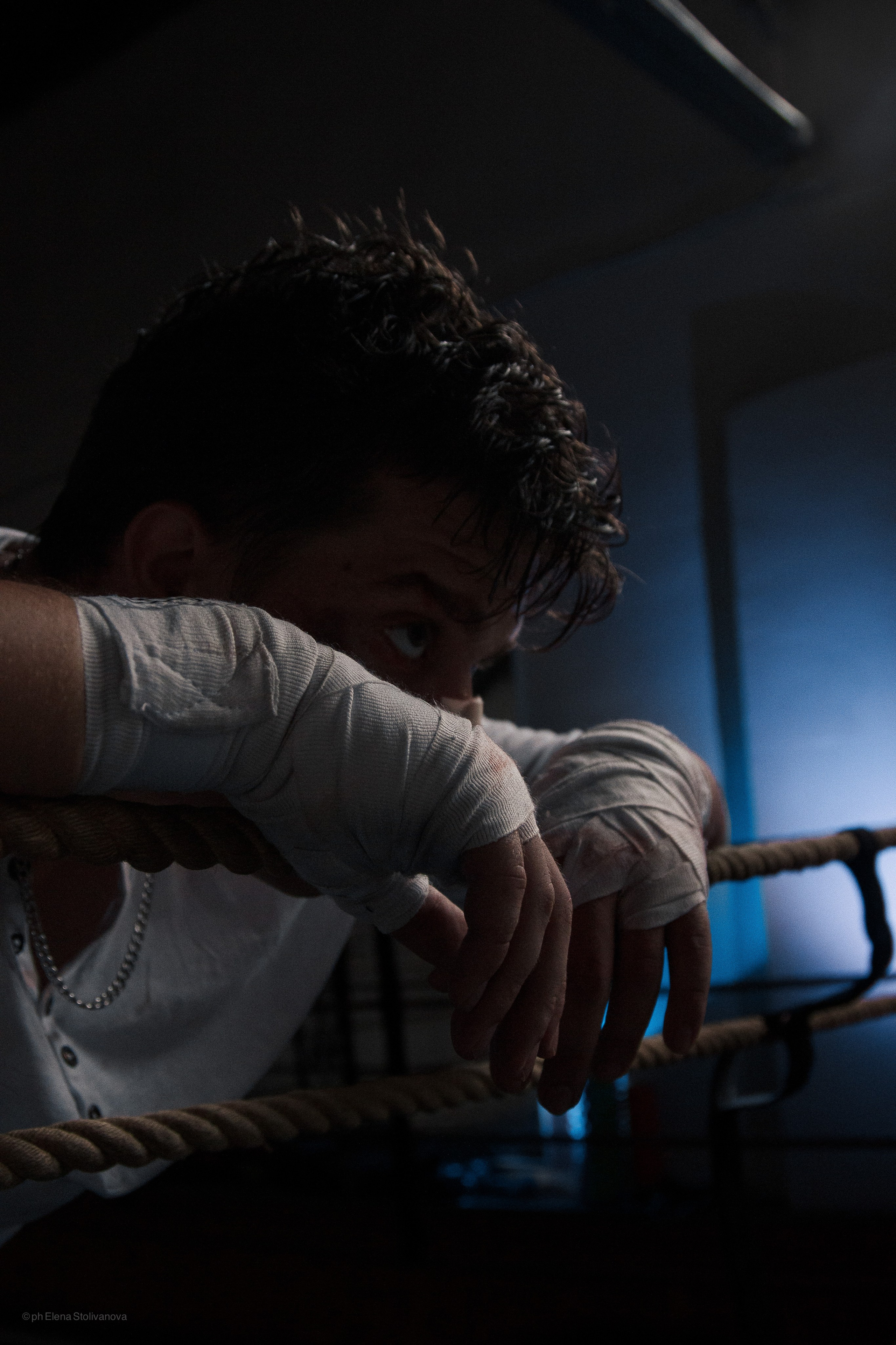 Иван. Портретный фотограф Москва | Елена Столиванова