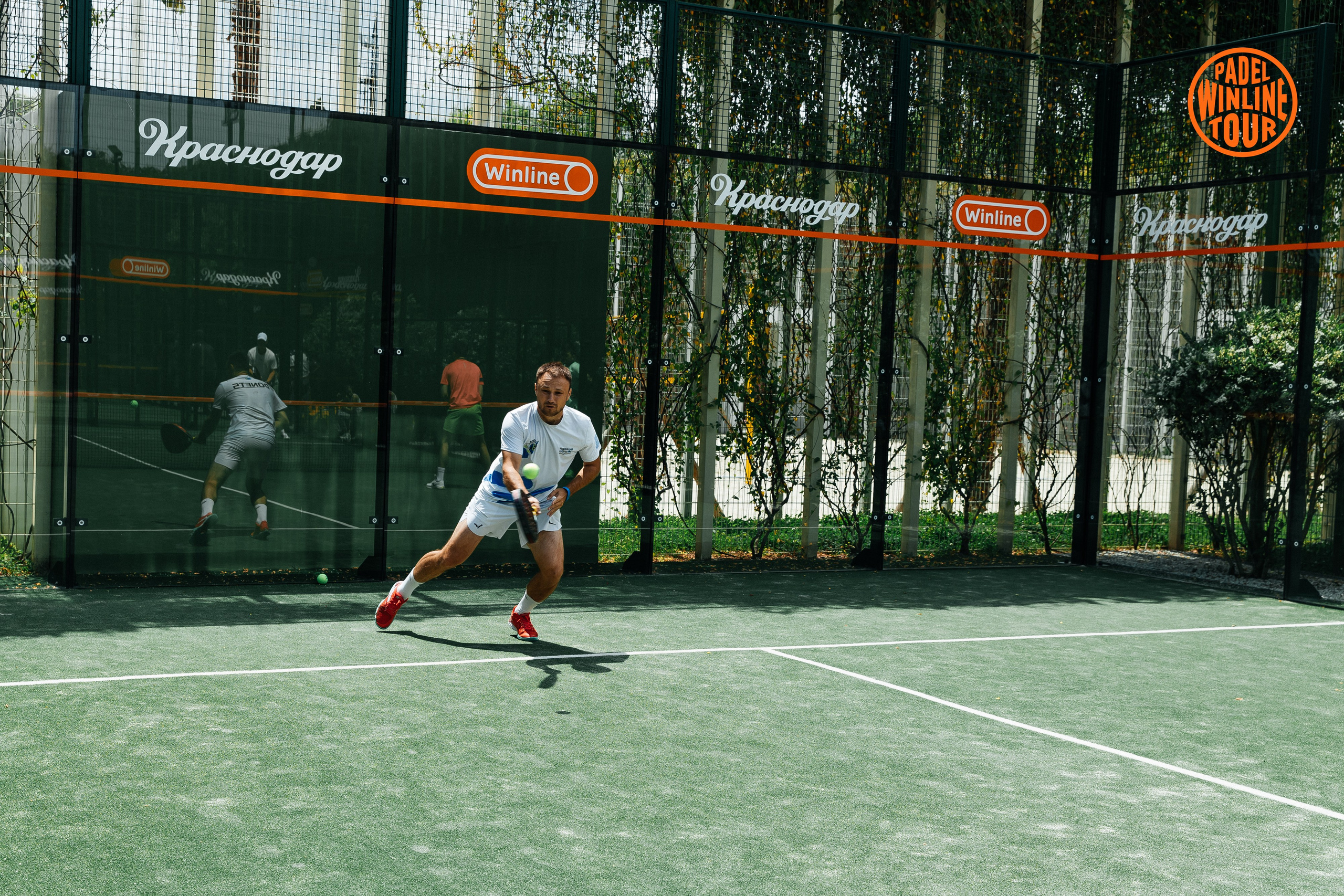 Padel Tour. Фотограф в Краснодаре Алла Потоцкая