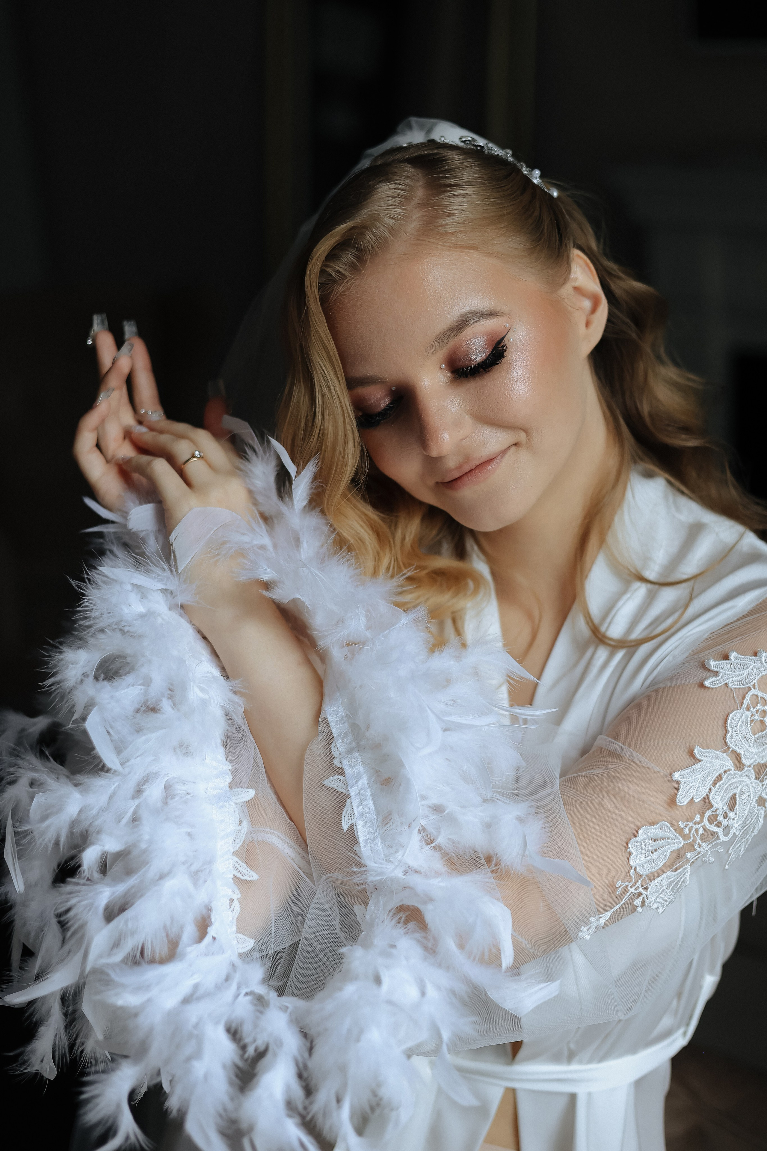 Ксения & Рустам. Свадебный и семейный фотограф Кузнецк Пенза Ульяновск