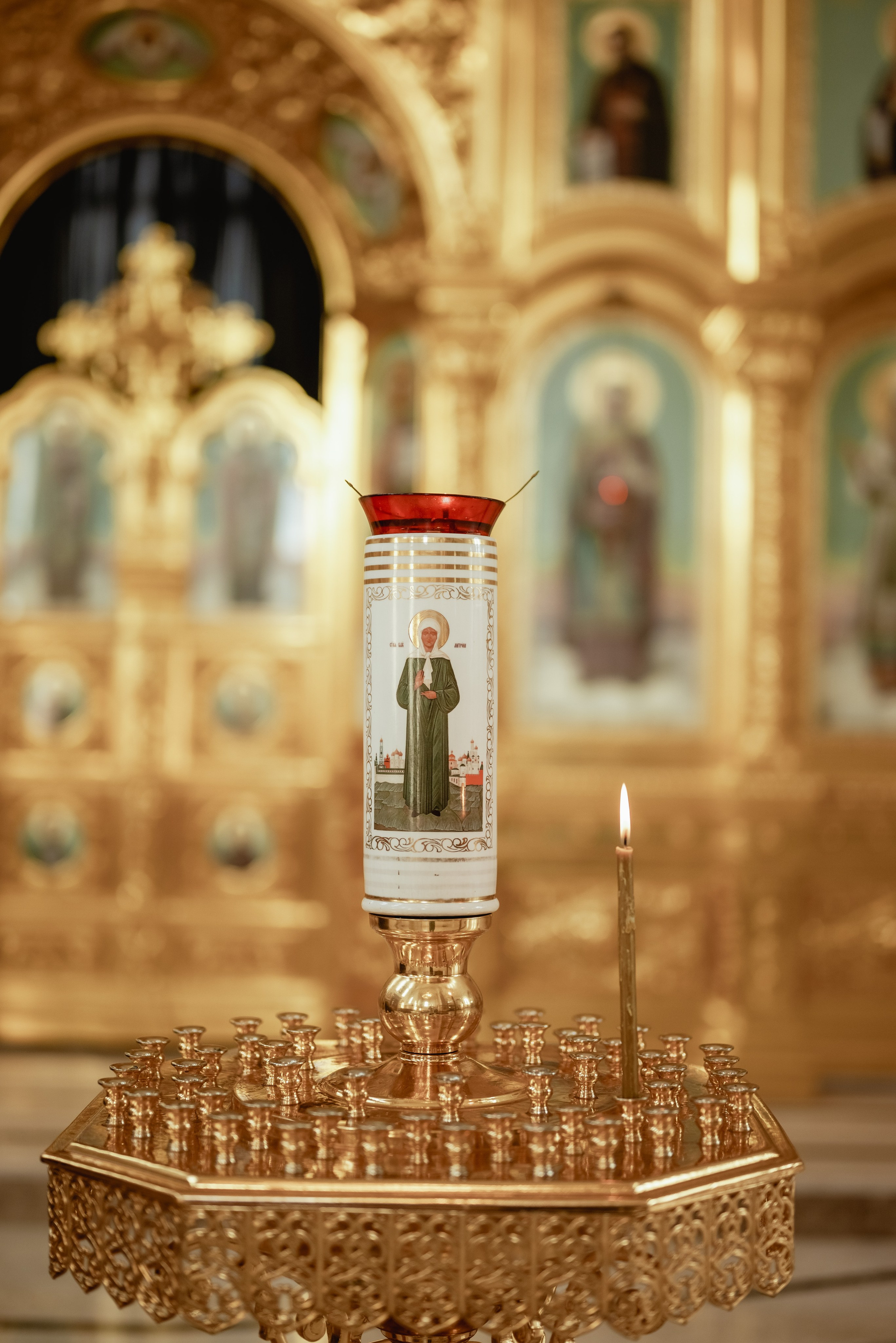 Крещение в Донецке. Юлия Басня семейный и свадебный фотограф в Донецке