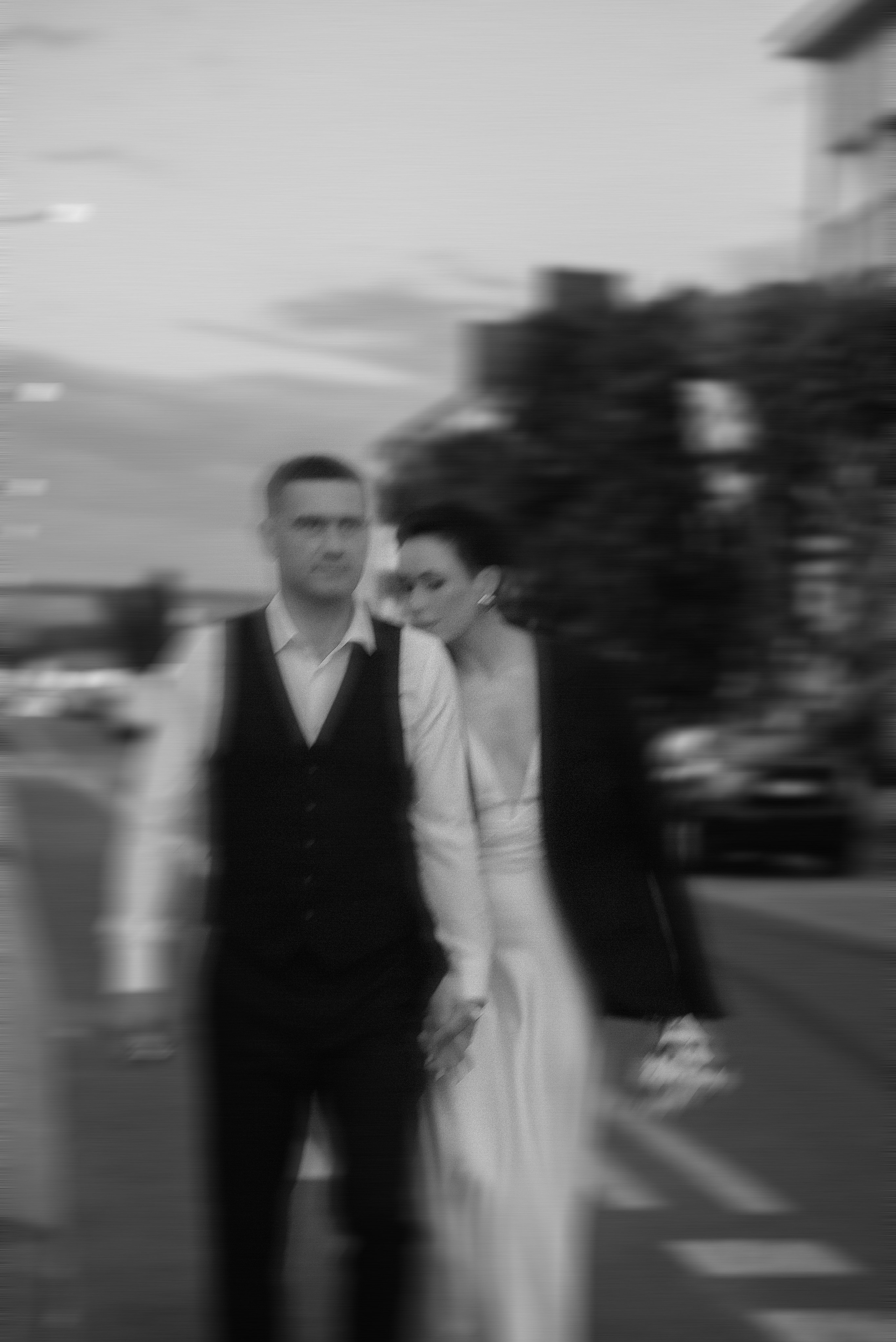 Дмитрий и Любовь