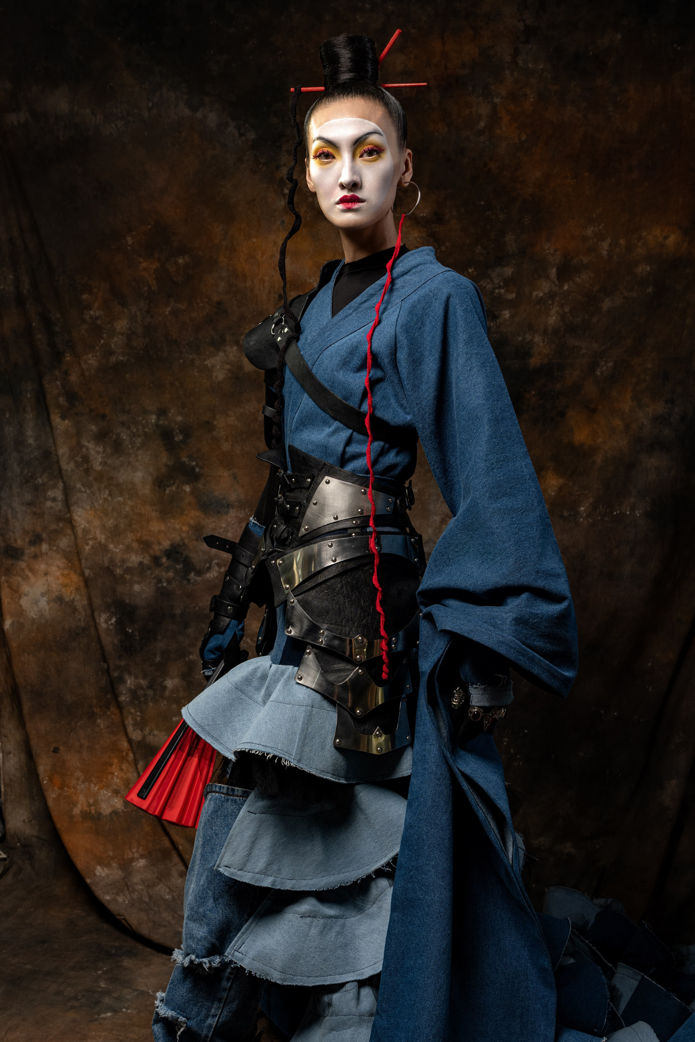 Asian Global Cup 2025 Day3. Сайт Алматинского НЮ АРТ, будуар и фэшн фотографа Дениса Карпенко