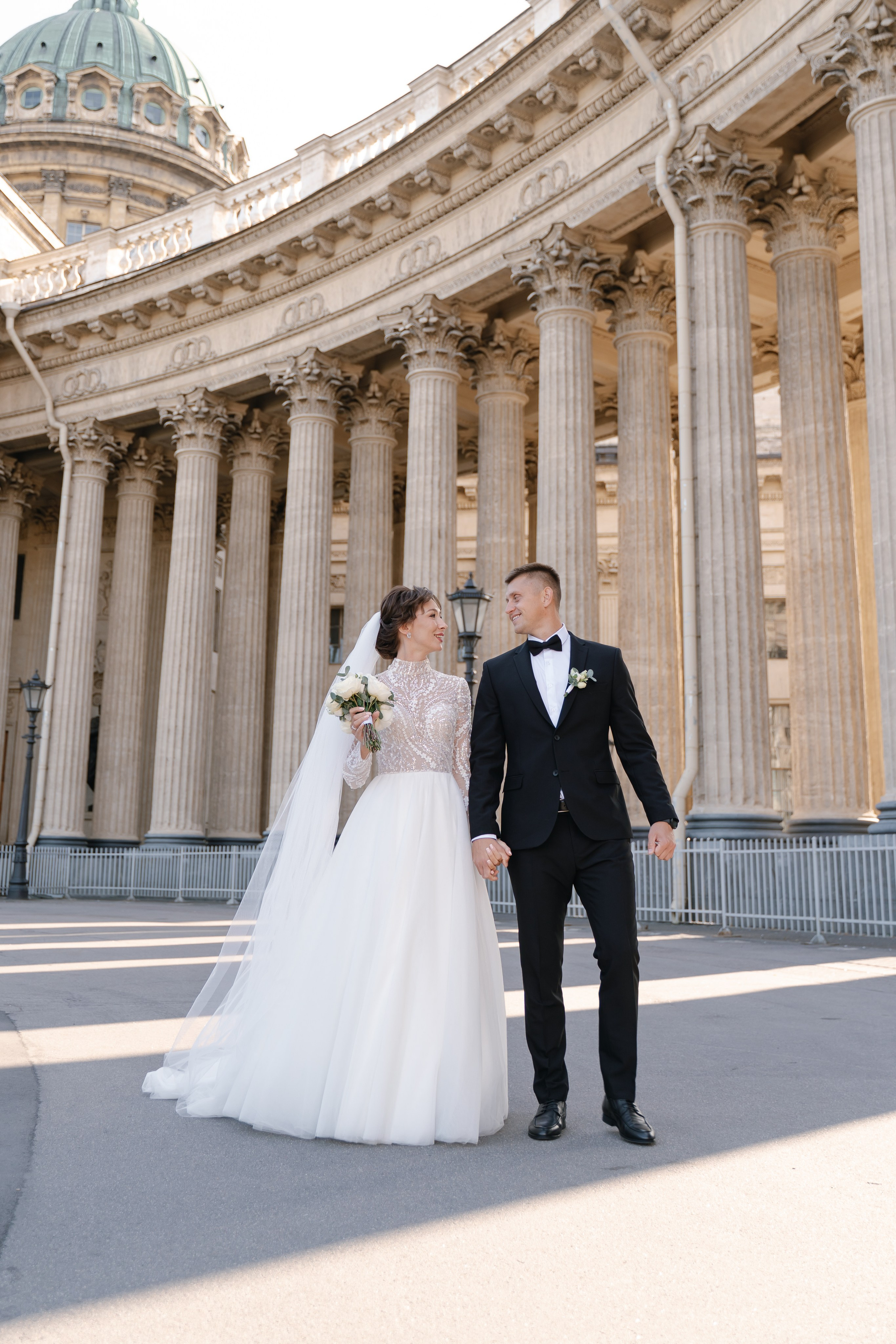 07.09.2023. Свадебный фотограф — Наталья Фед СПб/Москва