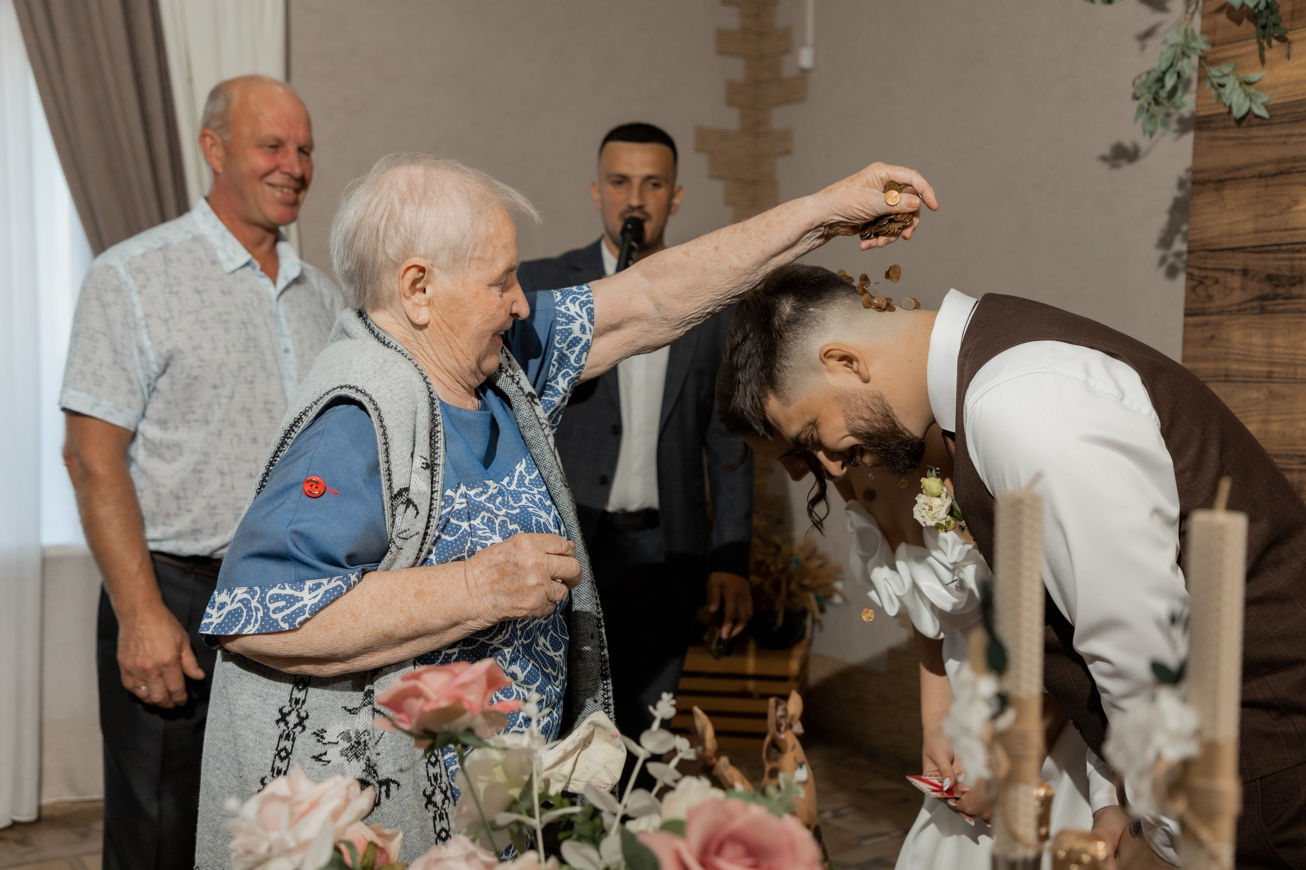Анатолий и Полина (сокращено). Свадебный фотограф Ангелина Сунгатулина | Саратов | Балаково | Вольск
