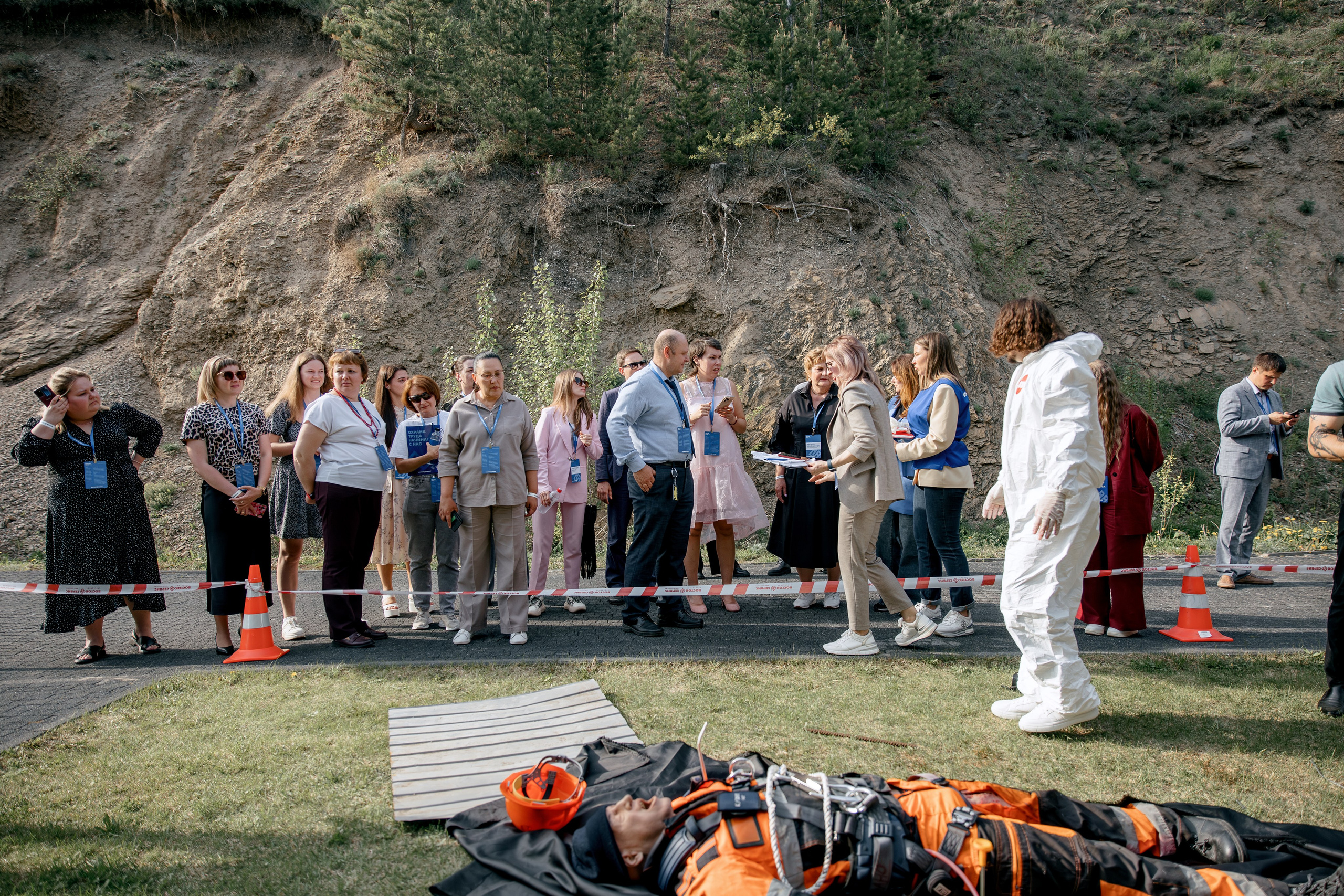 ВОСТОК СЕРВИС. Фотограф в Красноярске