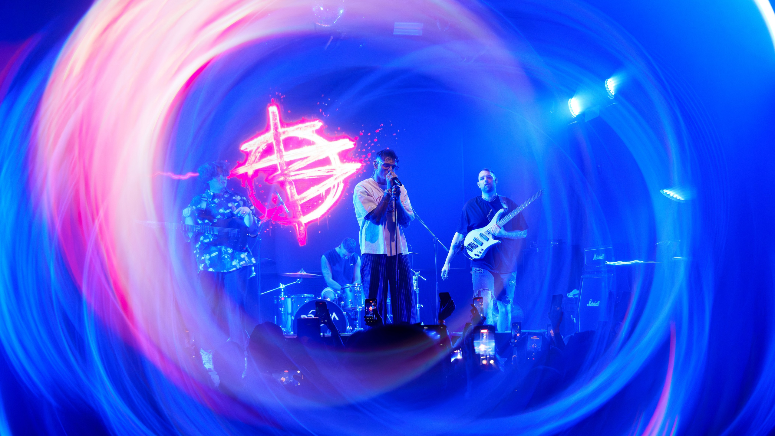 Badtripboys, клуб Правда, 04.04.2026. Ваш репортажный фотограф