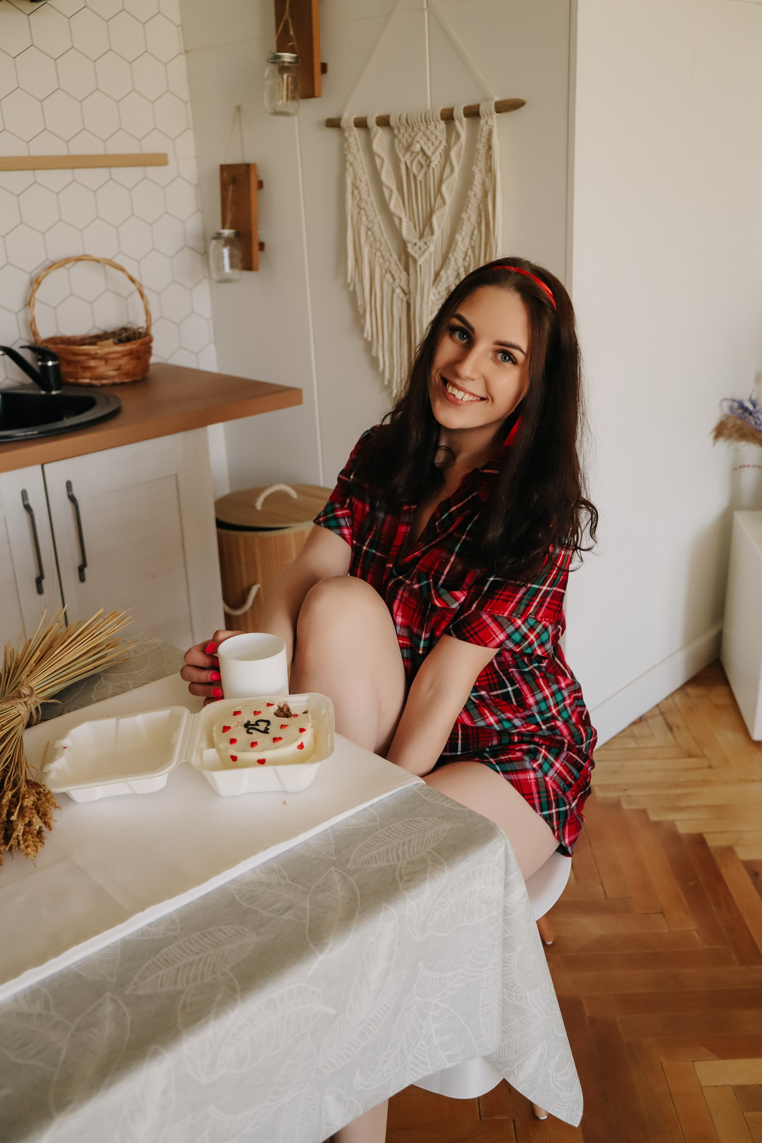 Ирина. Женский фотограф в Москве Юля Иванова