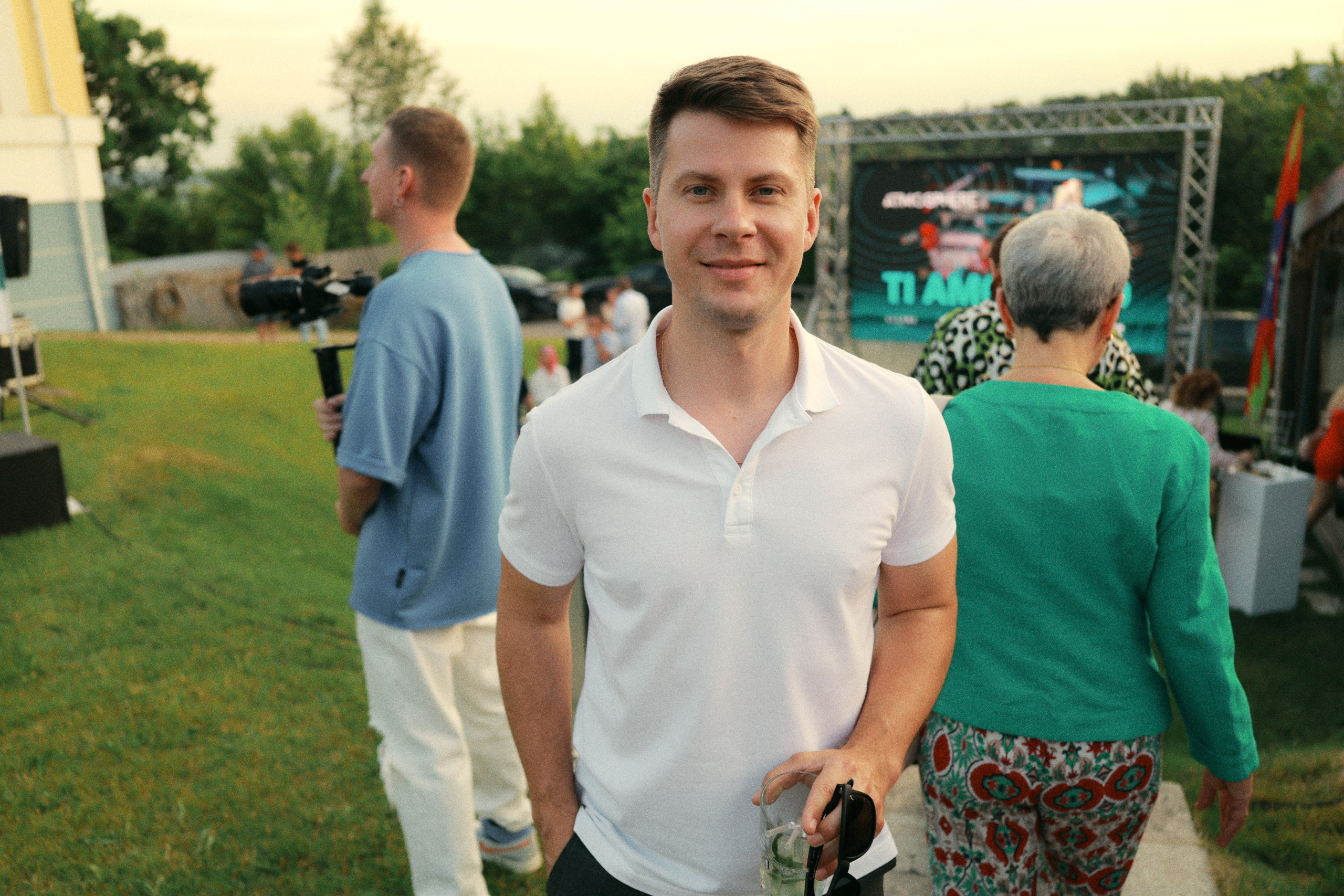 Атмо. Фотограф во Владимире, Москве и Суздале — Полина Романычева