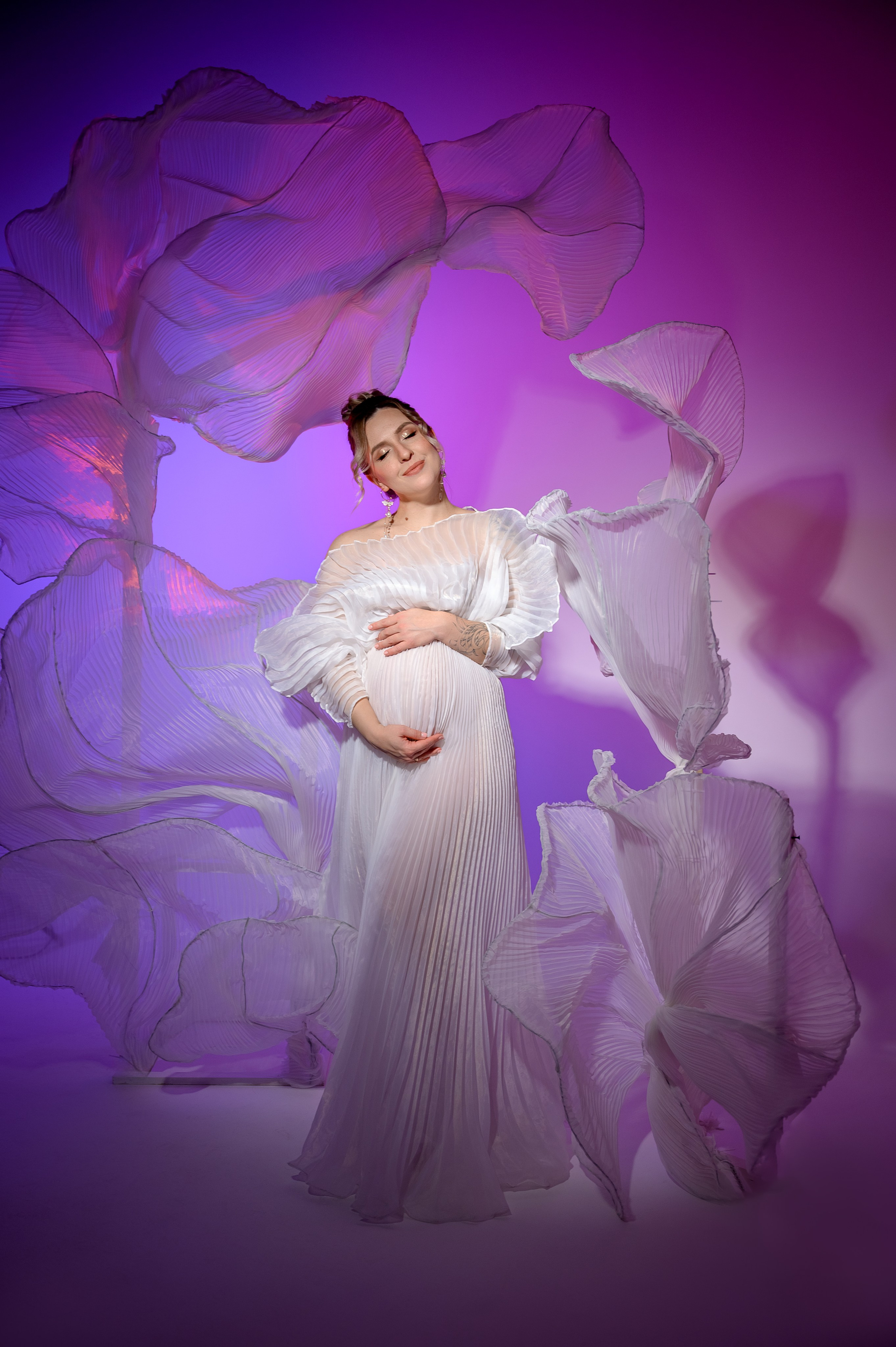 Фотосессия беременности для Алины. Свадебный фотограф Санкт-Петербург, Сочи, Питер, Выборг, Луга, Псков