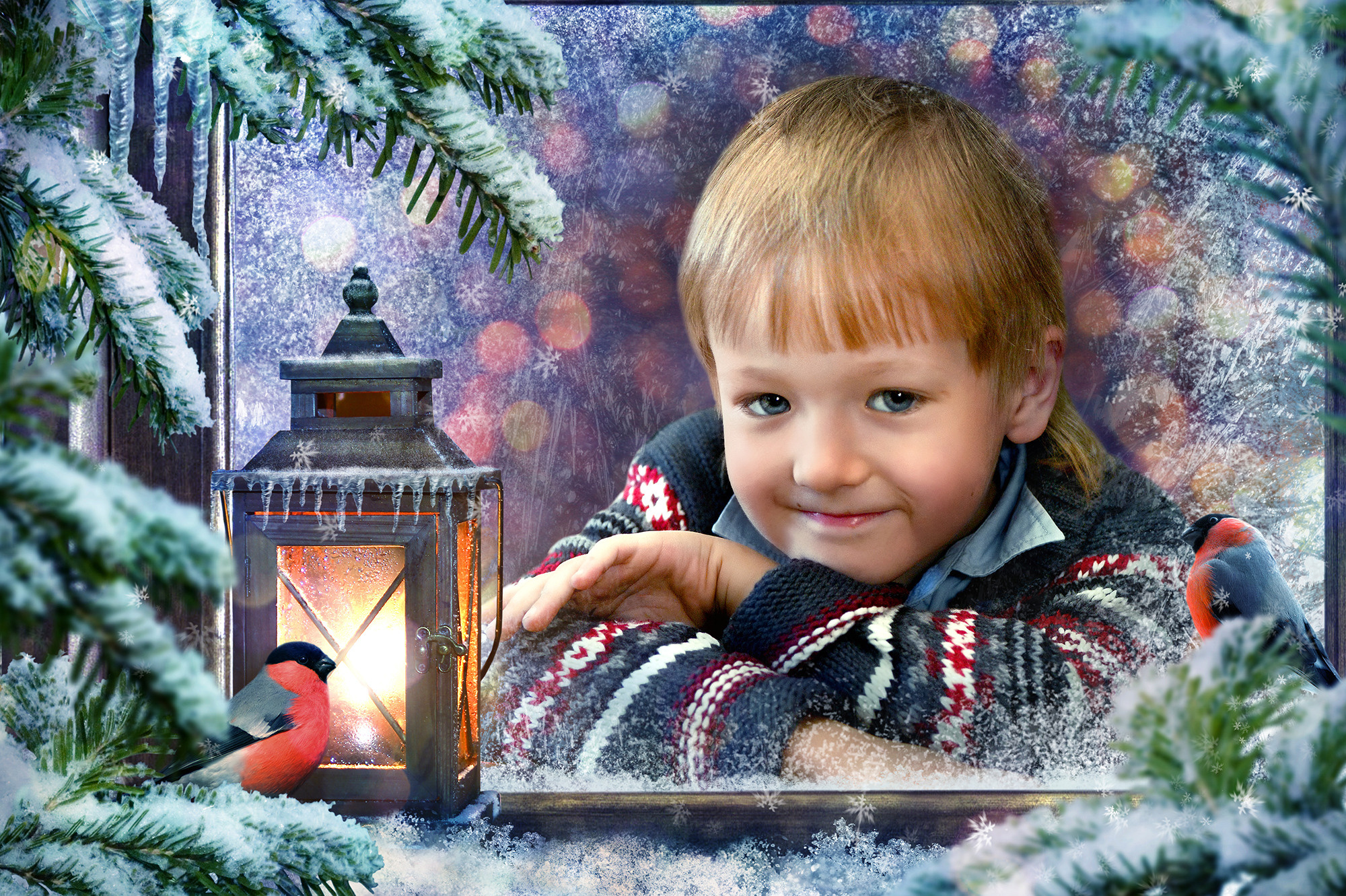 Зима. Надежда Хабарина школьный и детский фотограф в Самаре АЛЬБОМЫ от 1700р