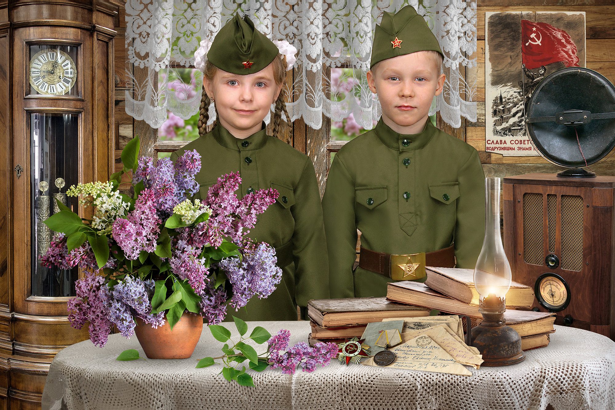 Весна. Надежда Хабарина школьный и детский фотограф в Самаре АЛЬБОМЫ от 1700р