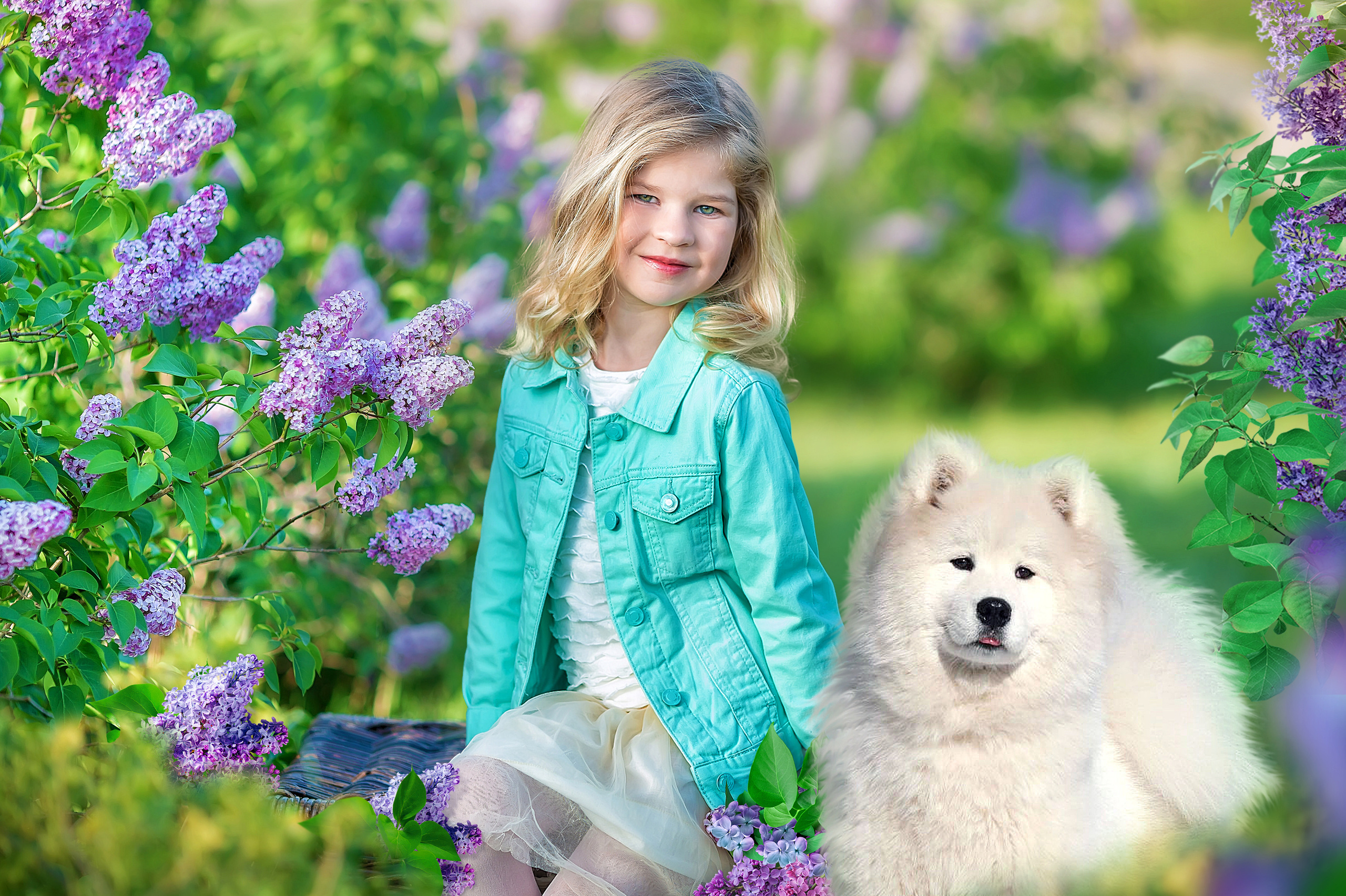 Весна. Надежда Хабарина школьный и детский фотограф в Самаре АЛЬБОМЫ от 1700р