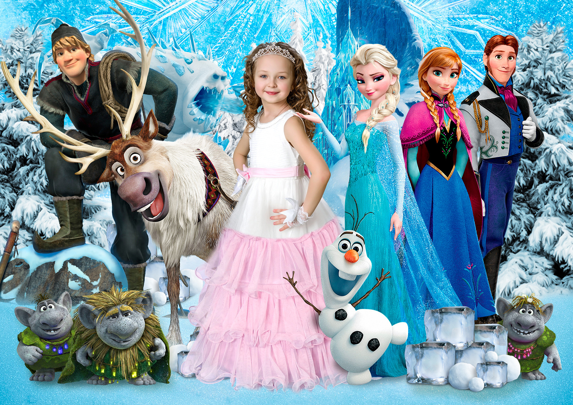 Зима. Надежда Хабарина школьный и детский фотограф в Самаре АЛЬБОМЫ от 1700р