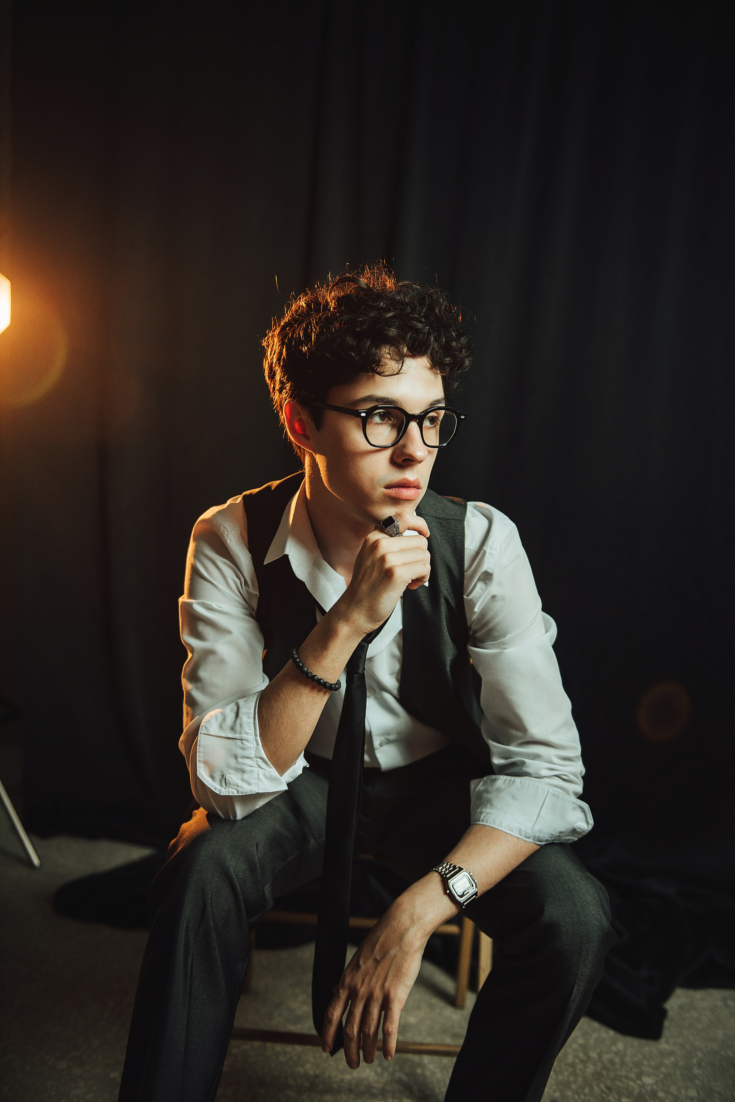 Никита. Семейный и портретный фотограф в Тольятти | Самаре Мария Иодис