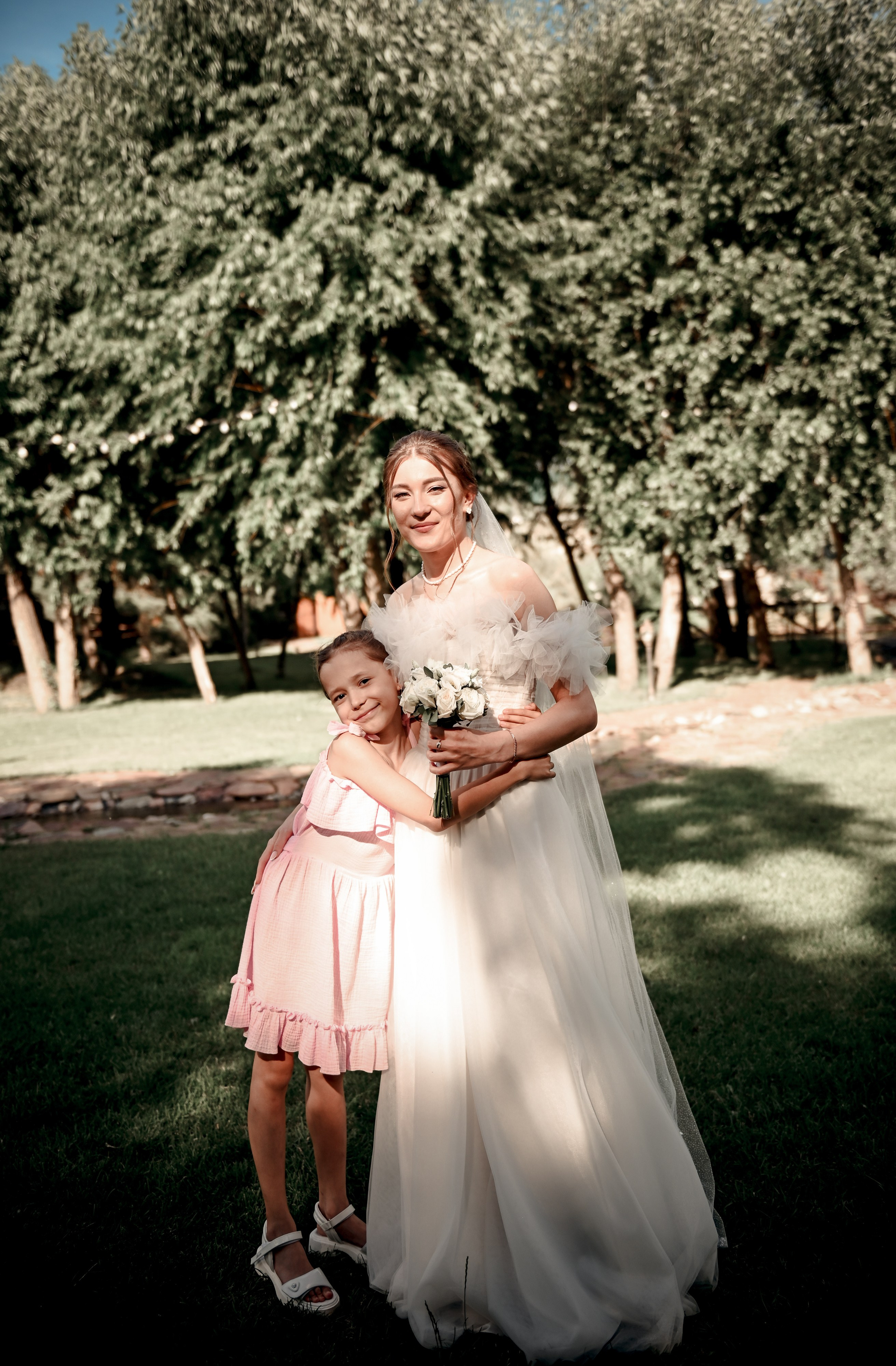 Алексей и Дарья. Свадебный, семейный, детский, контент фотограф в Омске Максим Ильин