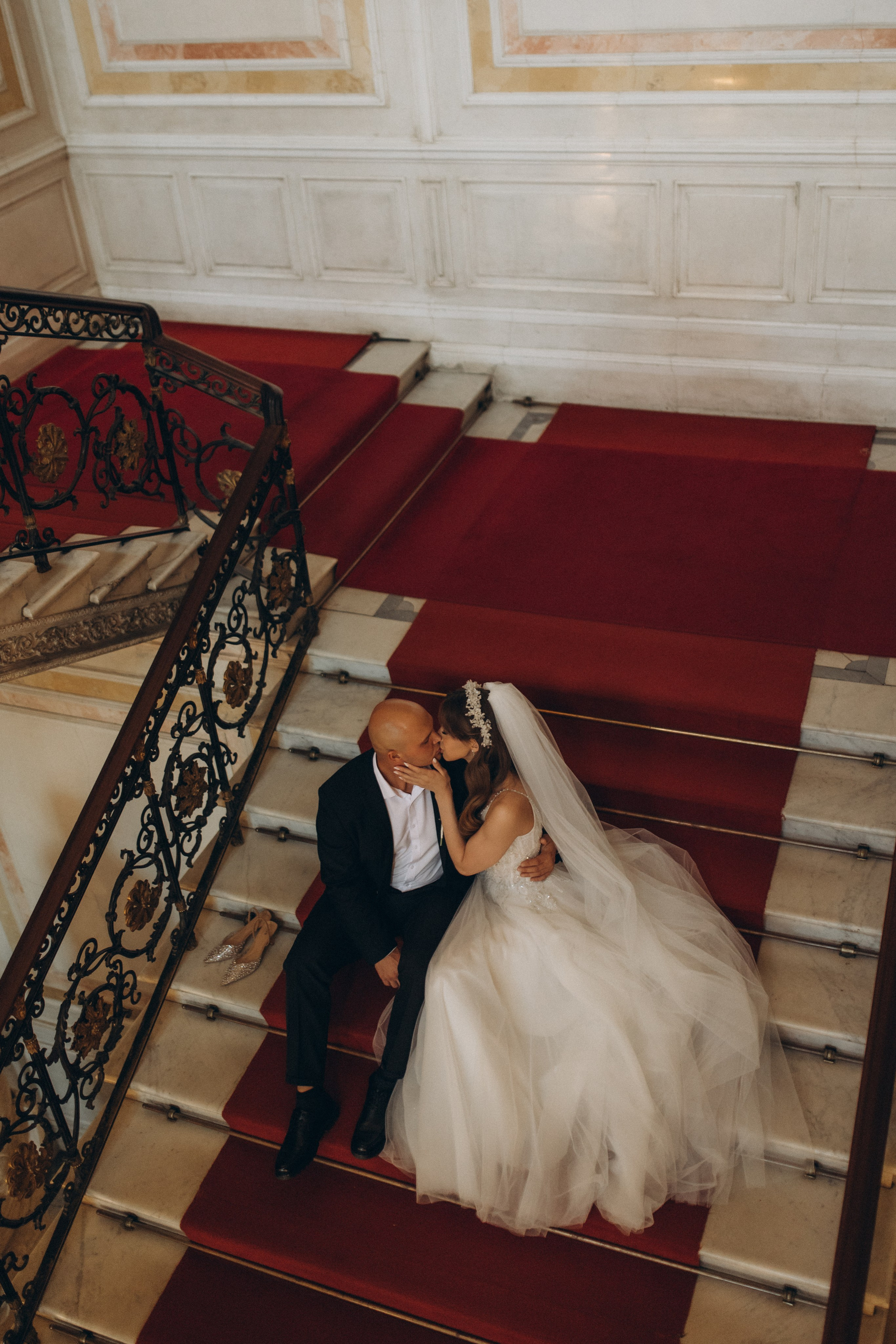 Wedding 10. Фотограф Анна Путилина