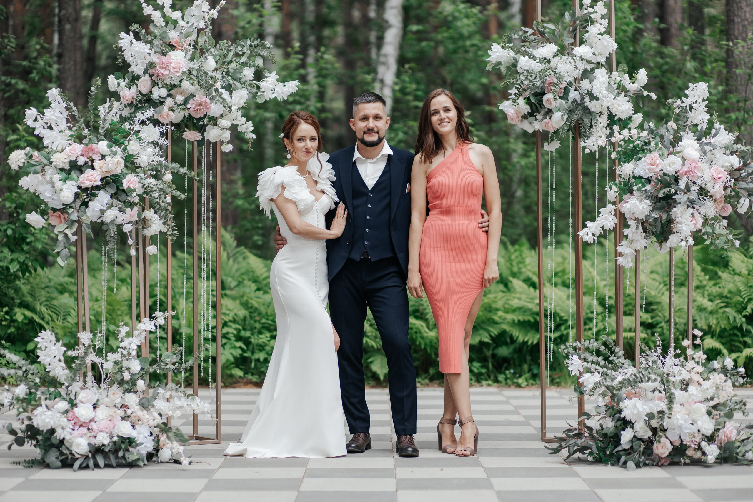 ПАКЕТ 8 ЧАСОВ. Свадебный  фотограф Новосибирск