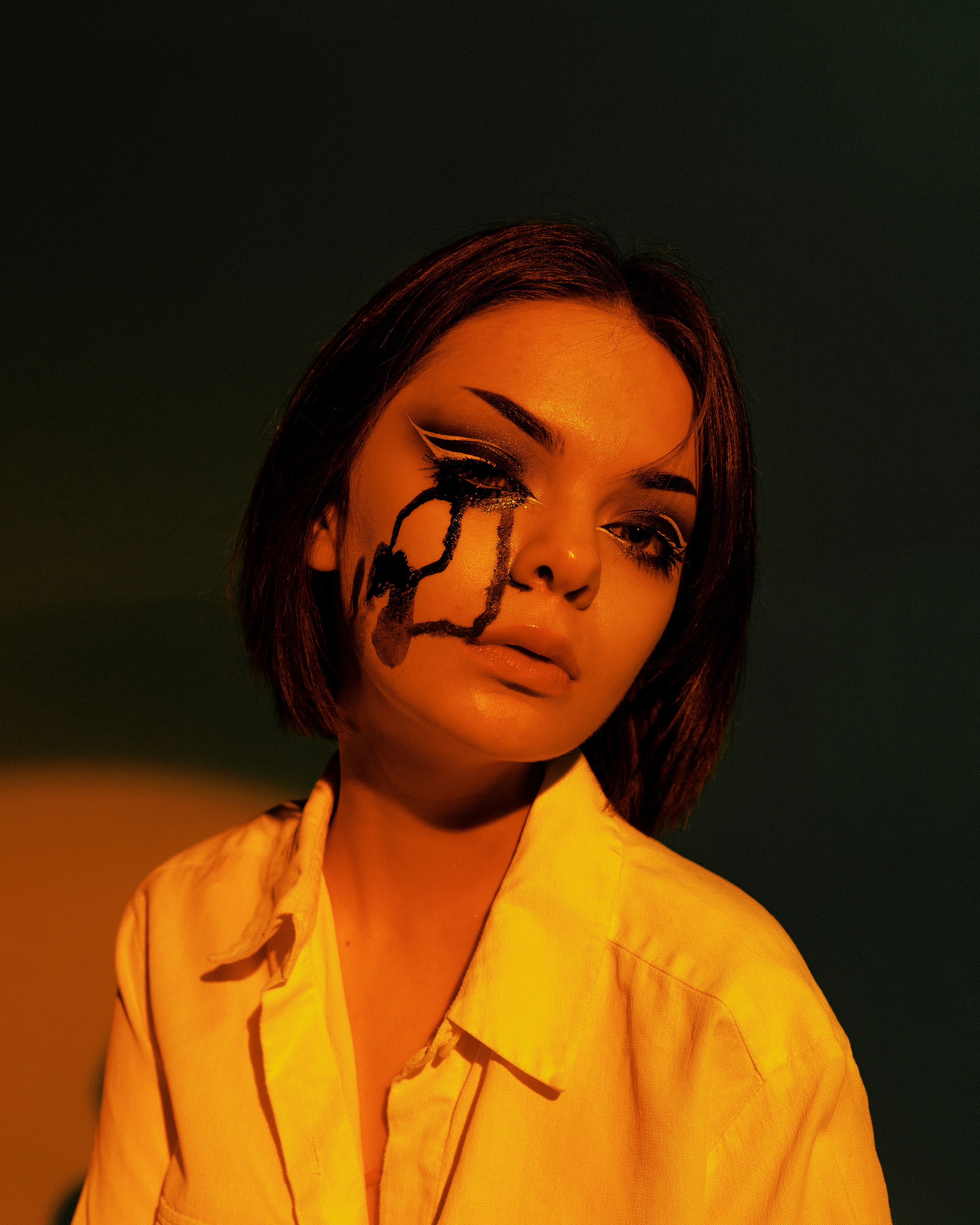 Лиса. Фотограф Рязань Москва Эльчин Хейрулла