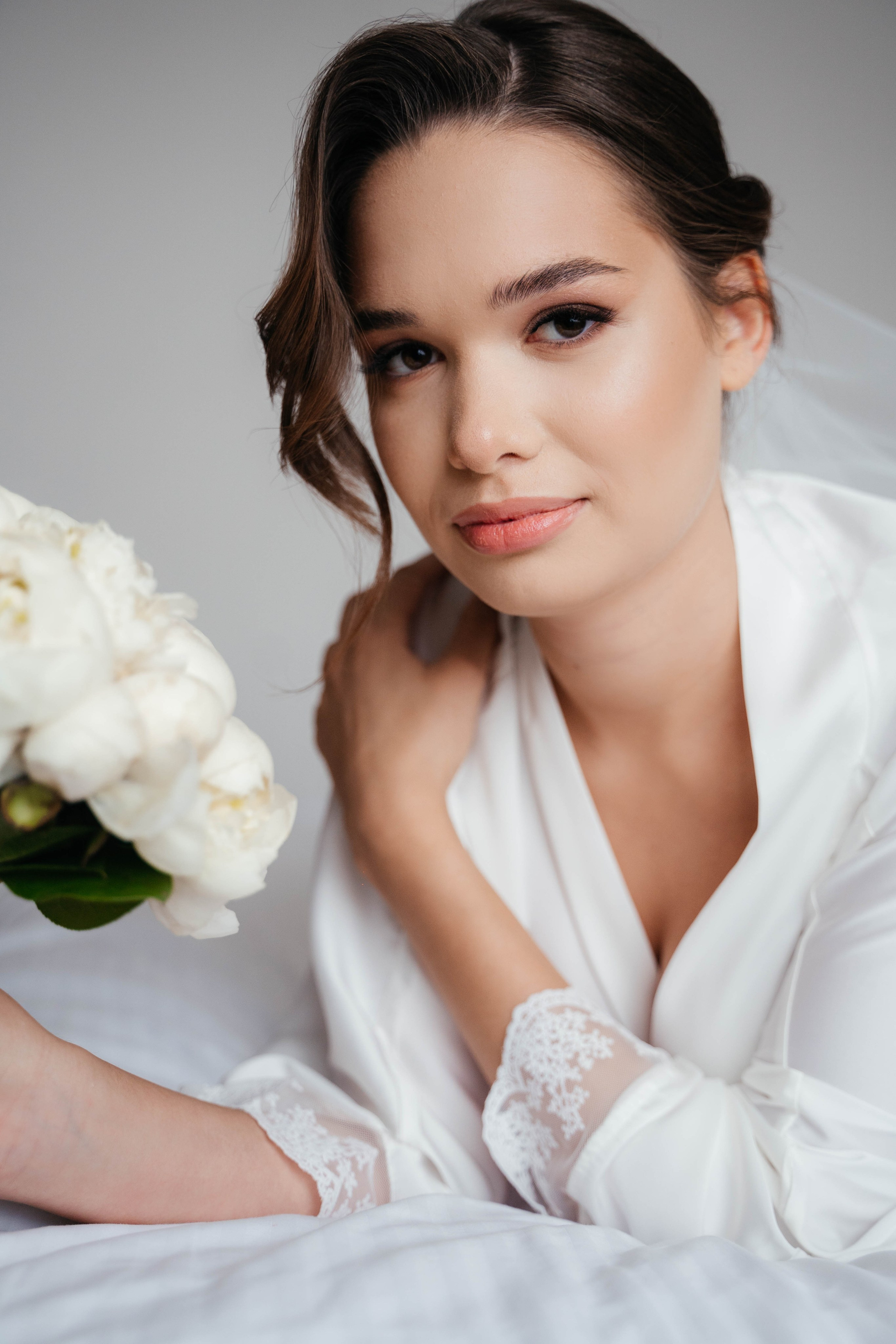 Данил и Екатерина. Свадебный фотограф Казань Анастасия Доле