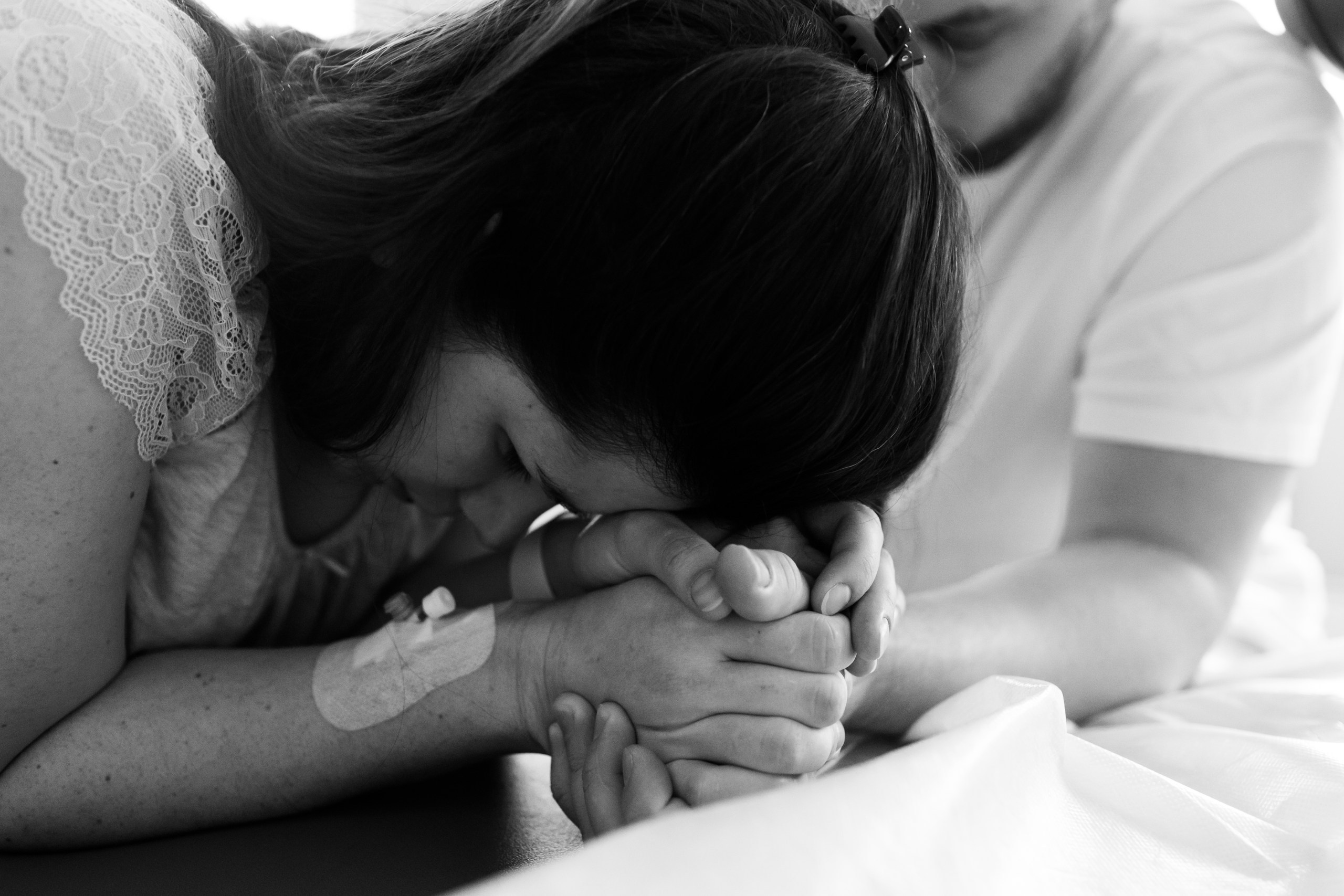 Рождение Александра. Фотограф на роды в Санкт-Петербурге Екатерина Сысоева