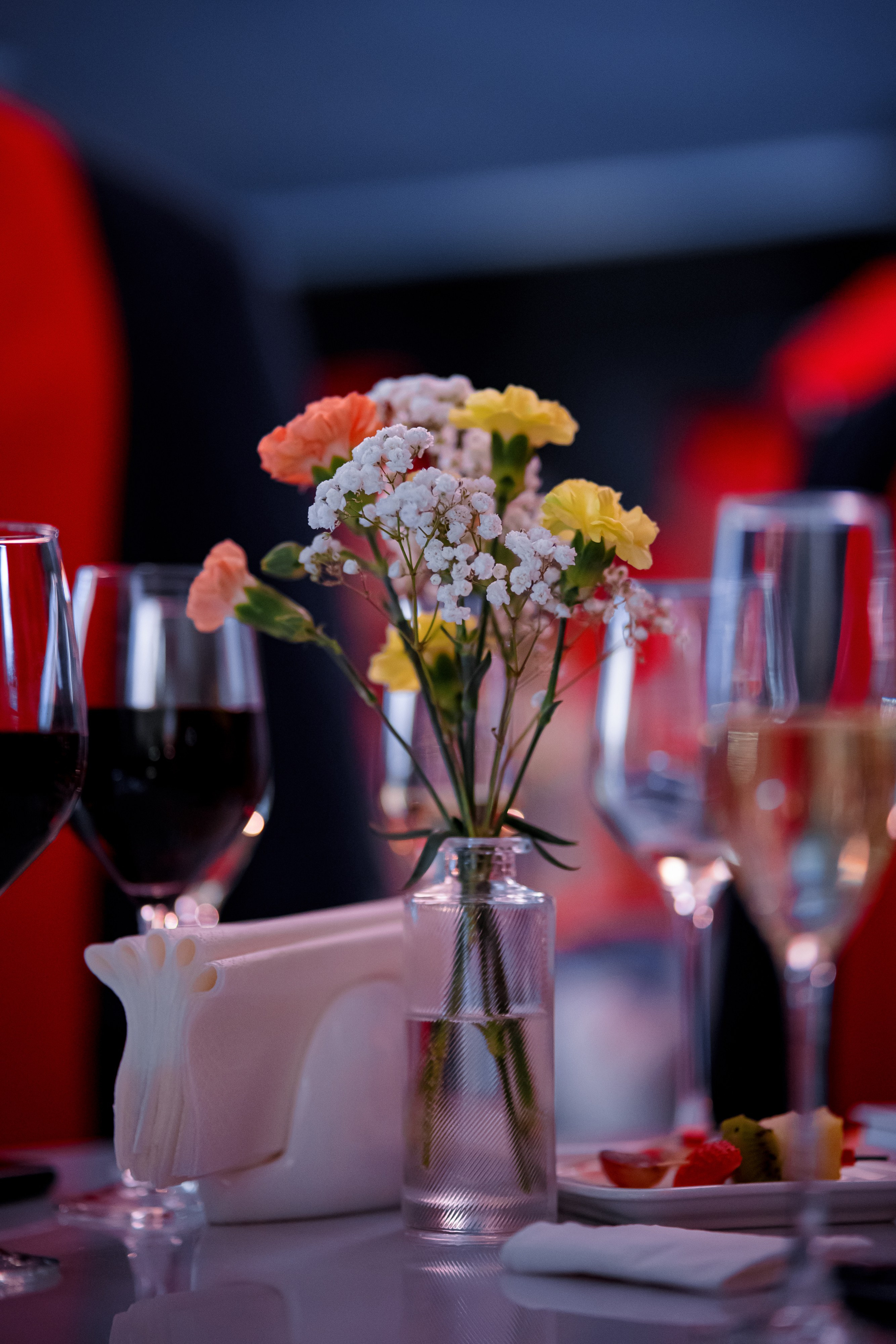 Новые лидеры ЕВРАЗА. Репортажный фотограф Семён Борисов | Москва