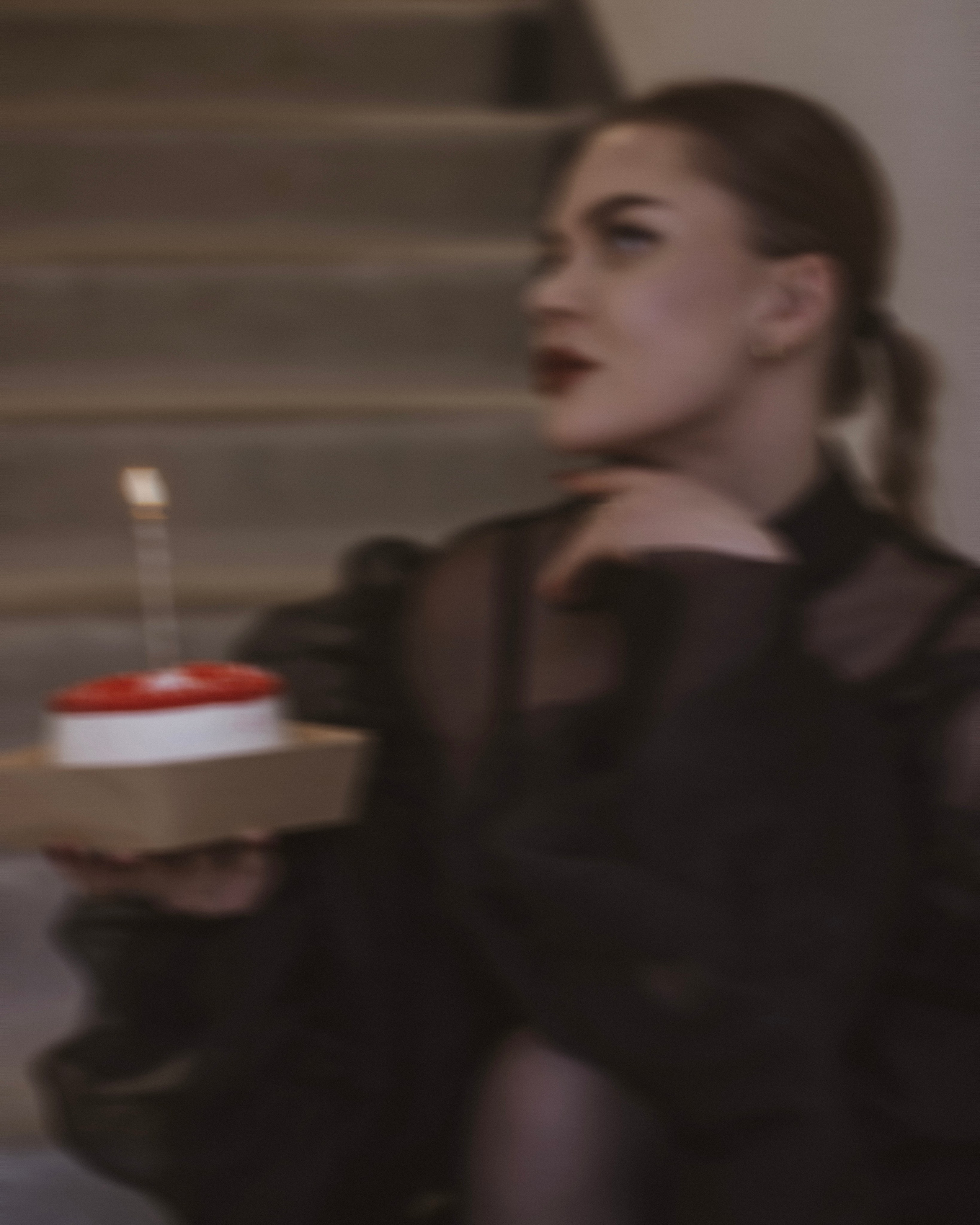 Alyona. Фотограф в Санкт-Петербург Елисеева Владислава