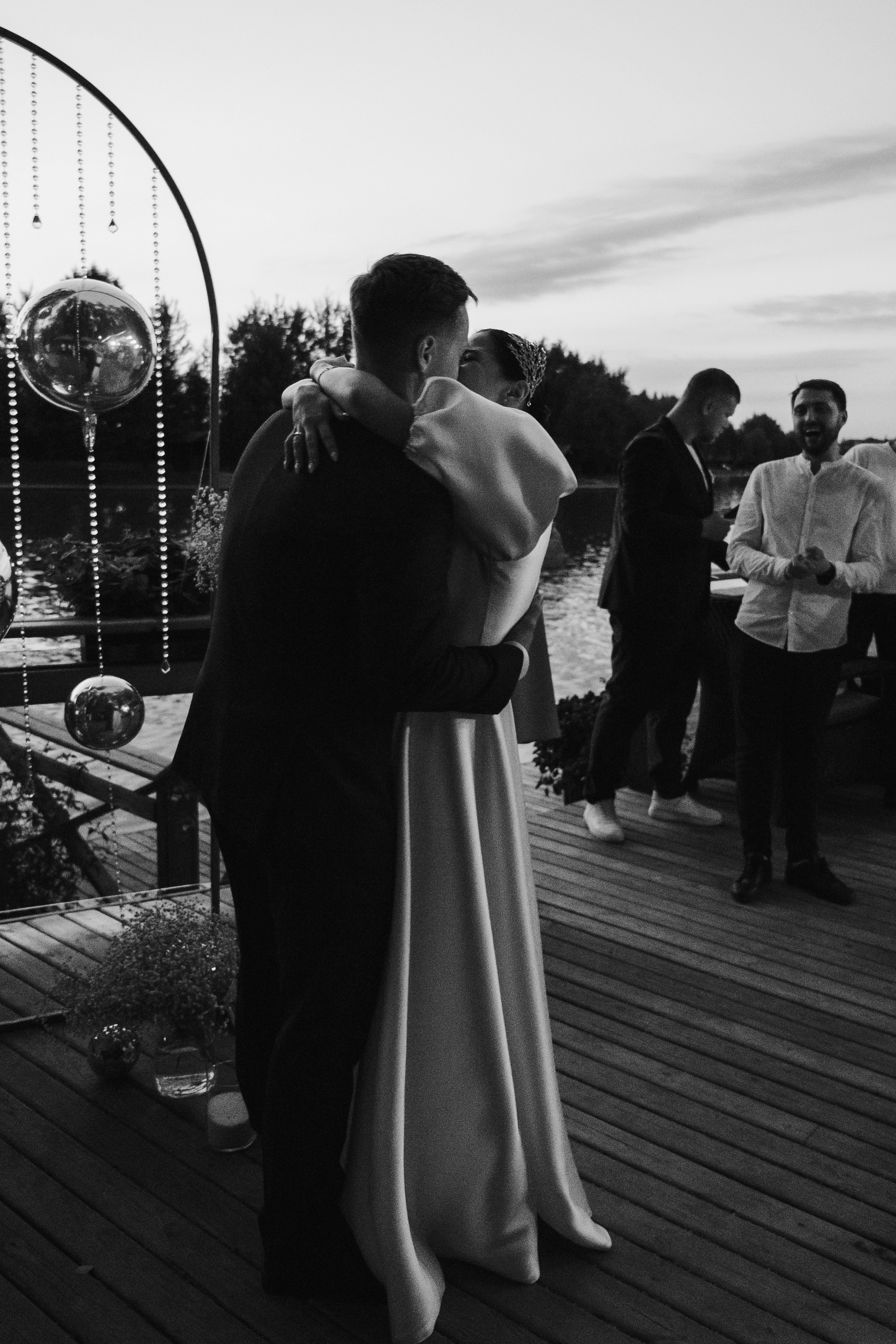 Истории 2023 года. Свадебный фотограф Москва Анастасия Храмова