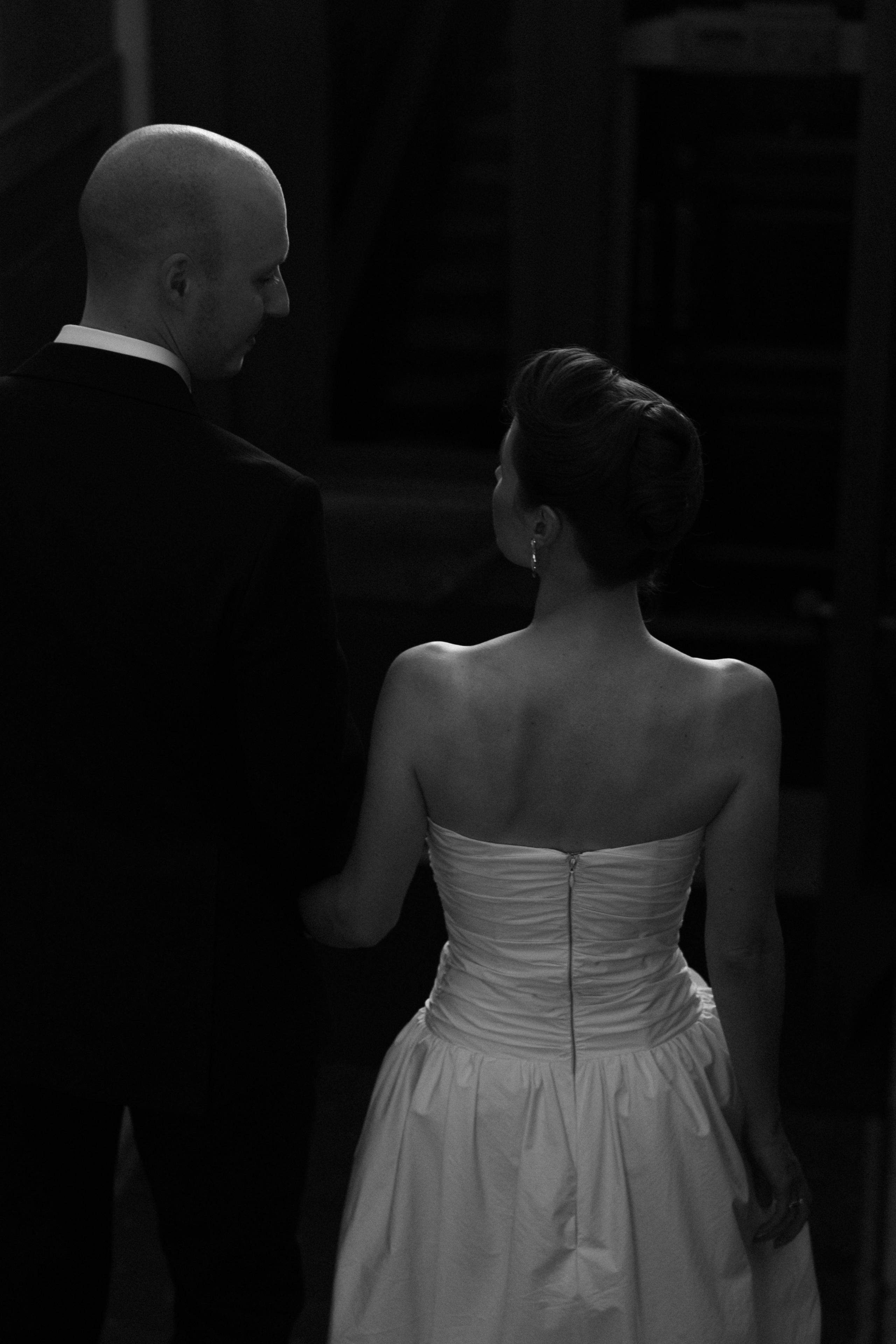 Лиза и Виталий | роспись в Грибоедовском + Аптекарский ог. Свадебный фотограф Москва Анастасия Храмова