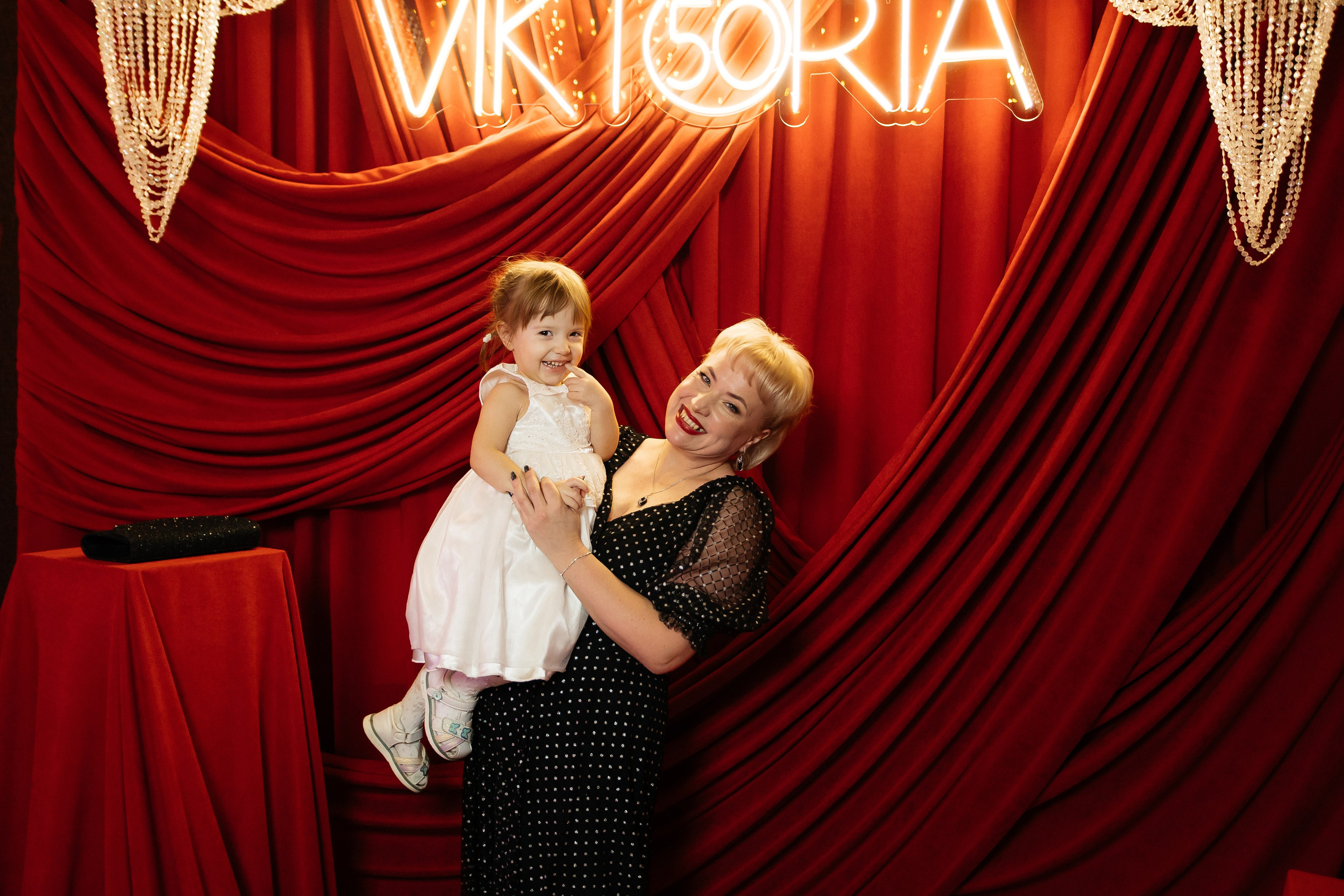 Юбилей. Фотограф в Иркутске