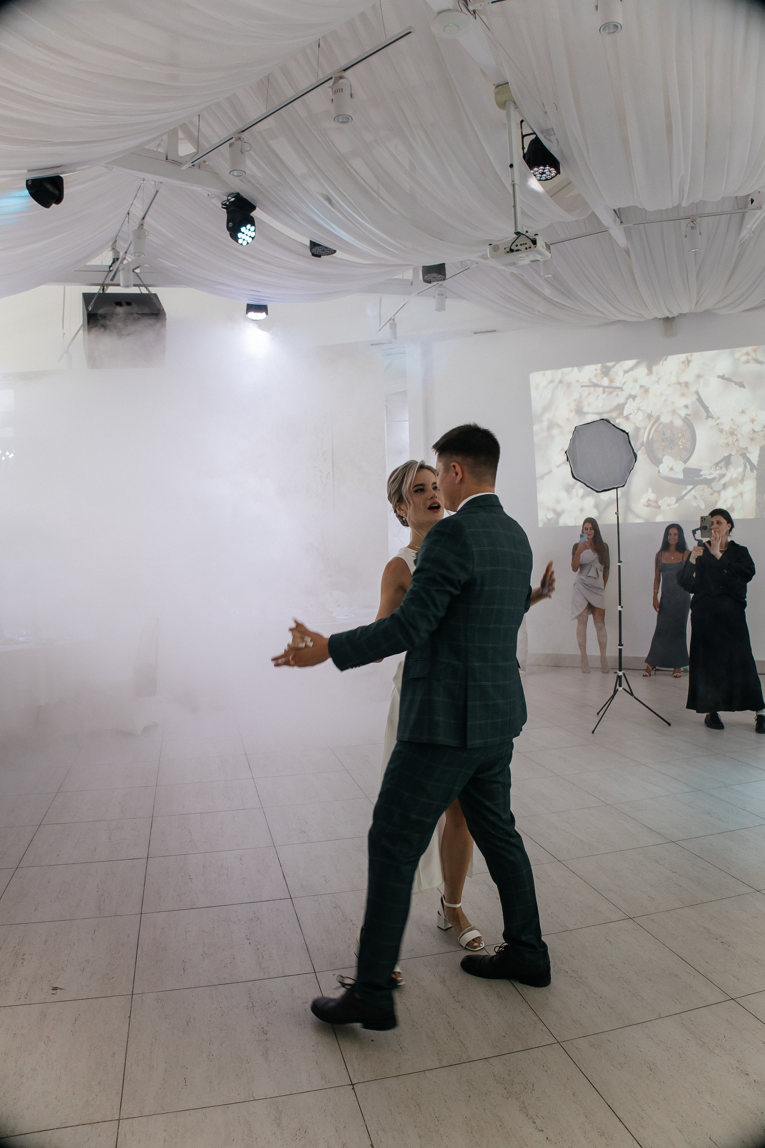 Полный свадебный день. Фотограф в Иркутске