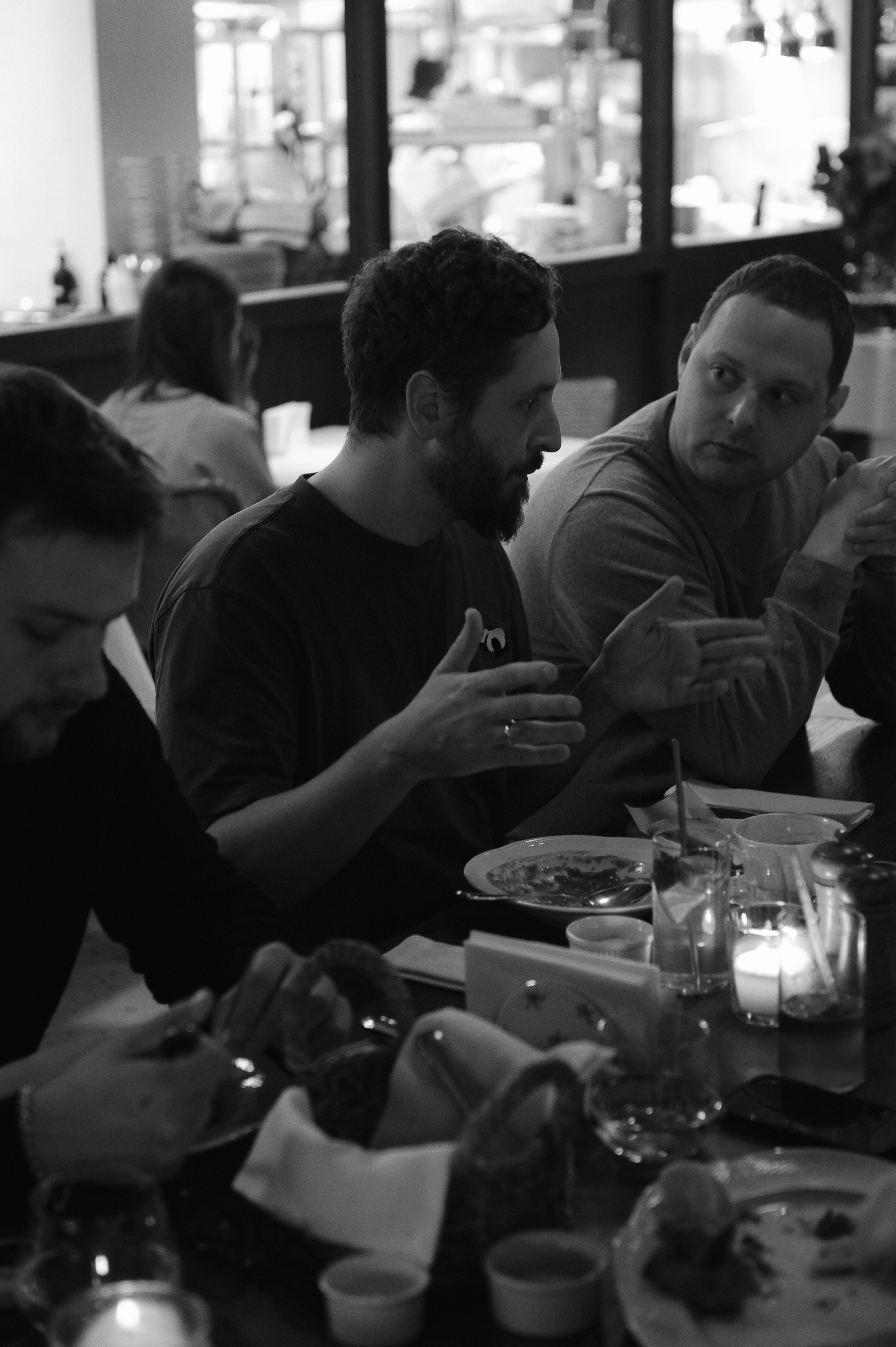 Выездная экскурсия на производство BIOCAD. South HUB