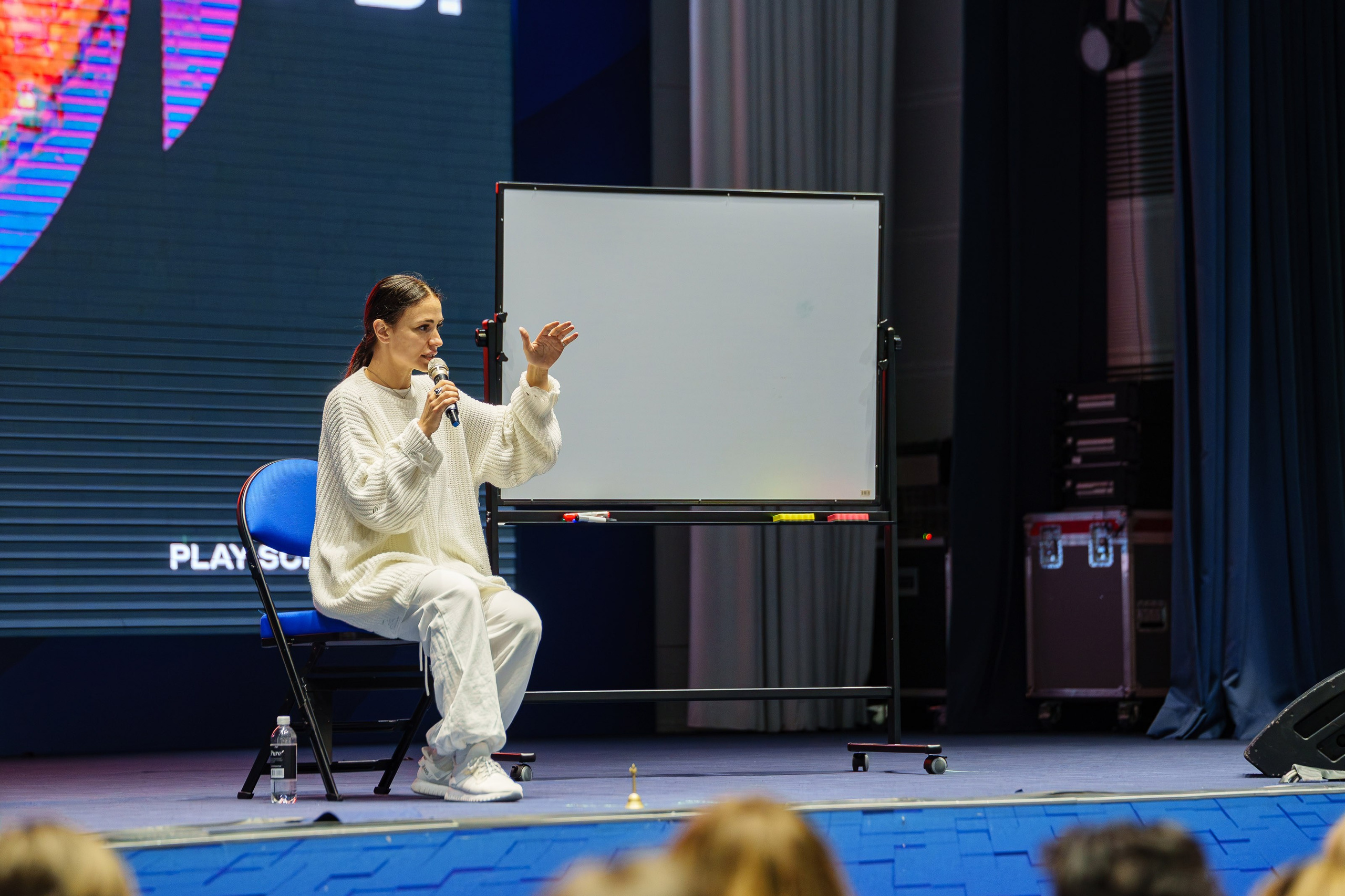 South HUB Family. South HUB