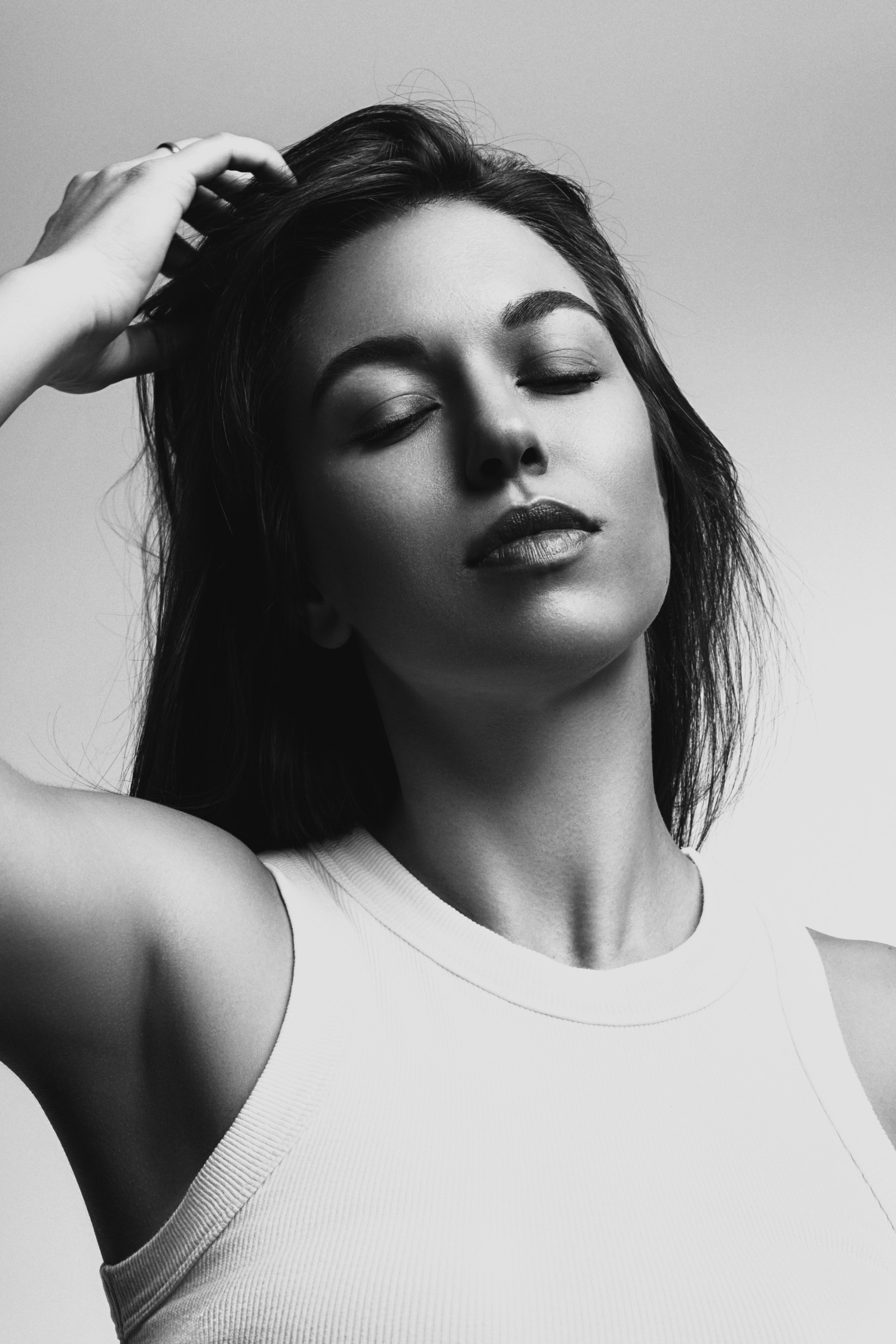 NST. Илья Игнатченко — фотограф