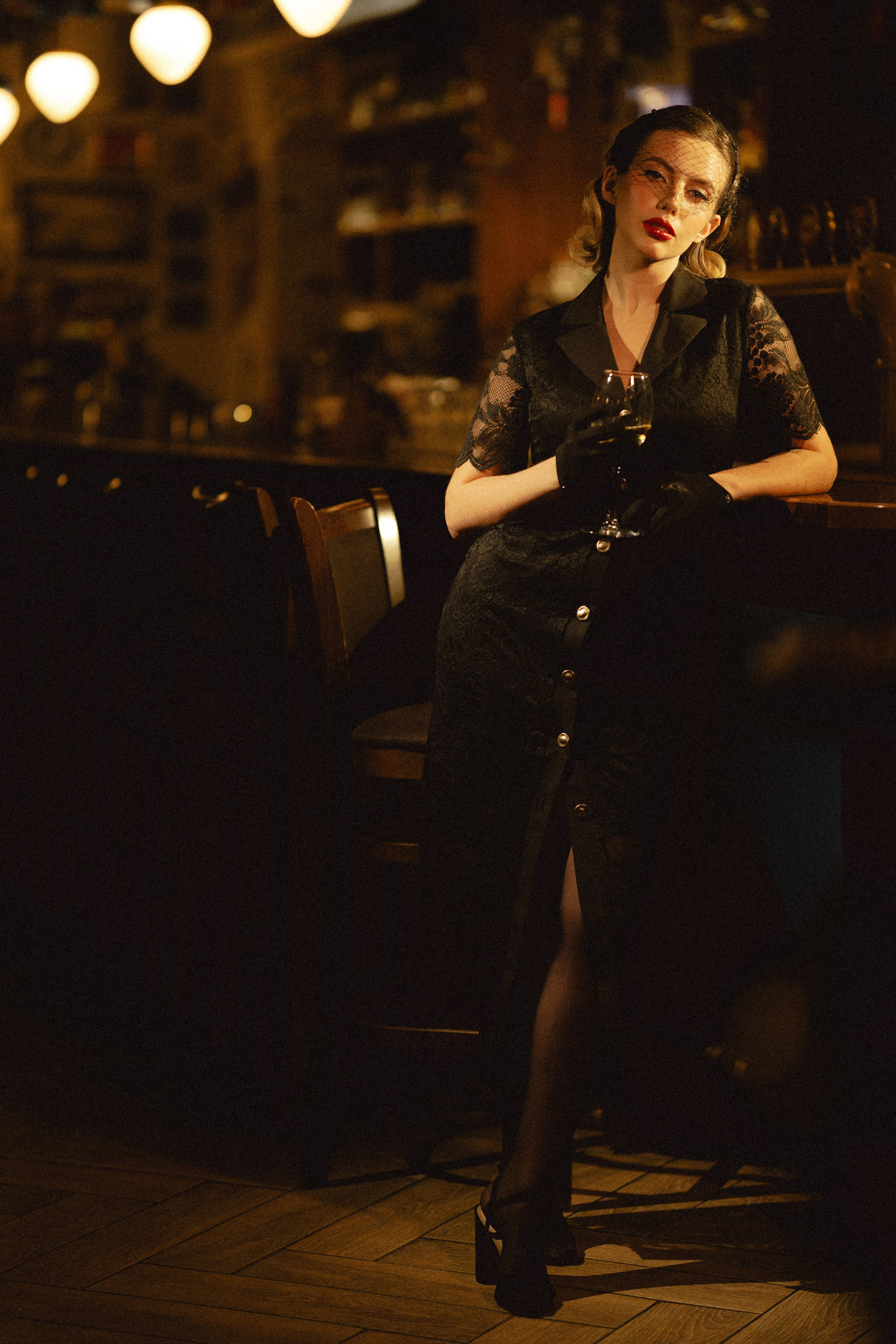 ◦ Полина ◦. Главная