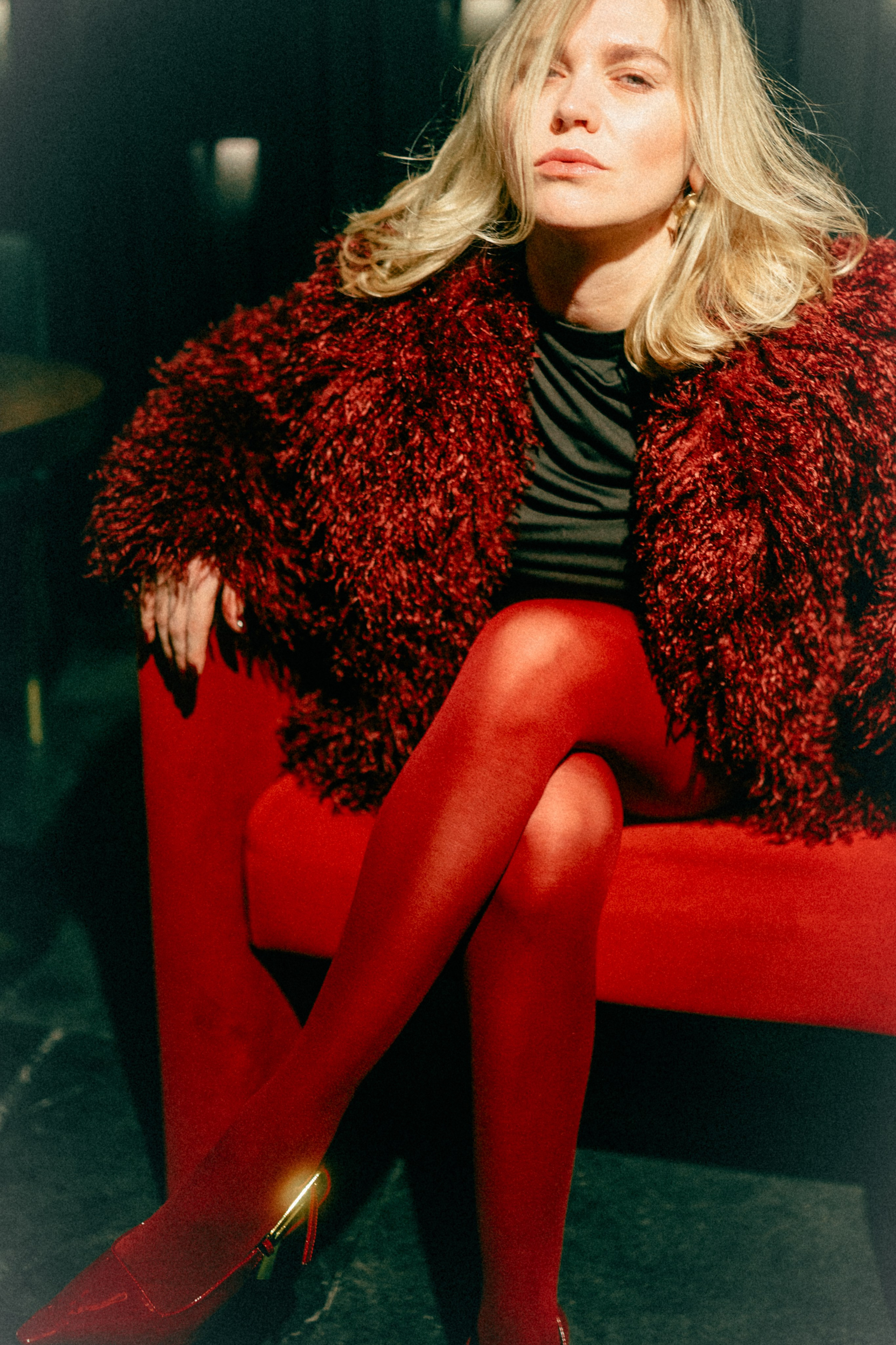 Лариса. Фотограф Тамбов — Воронеж