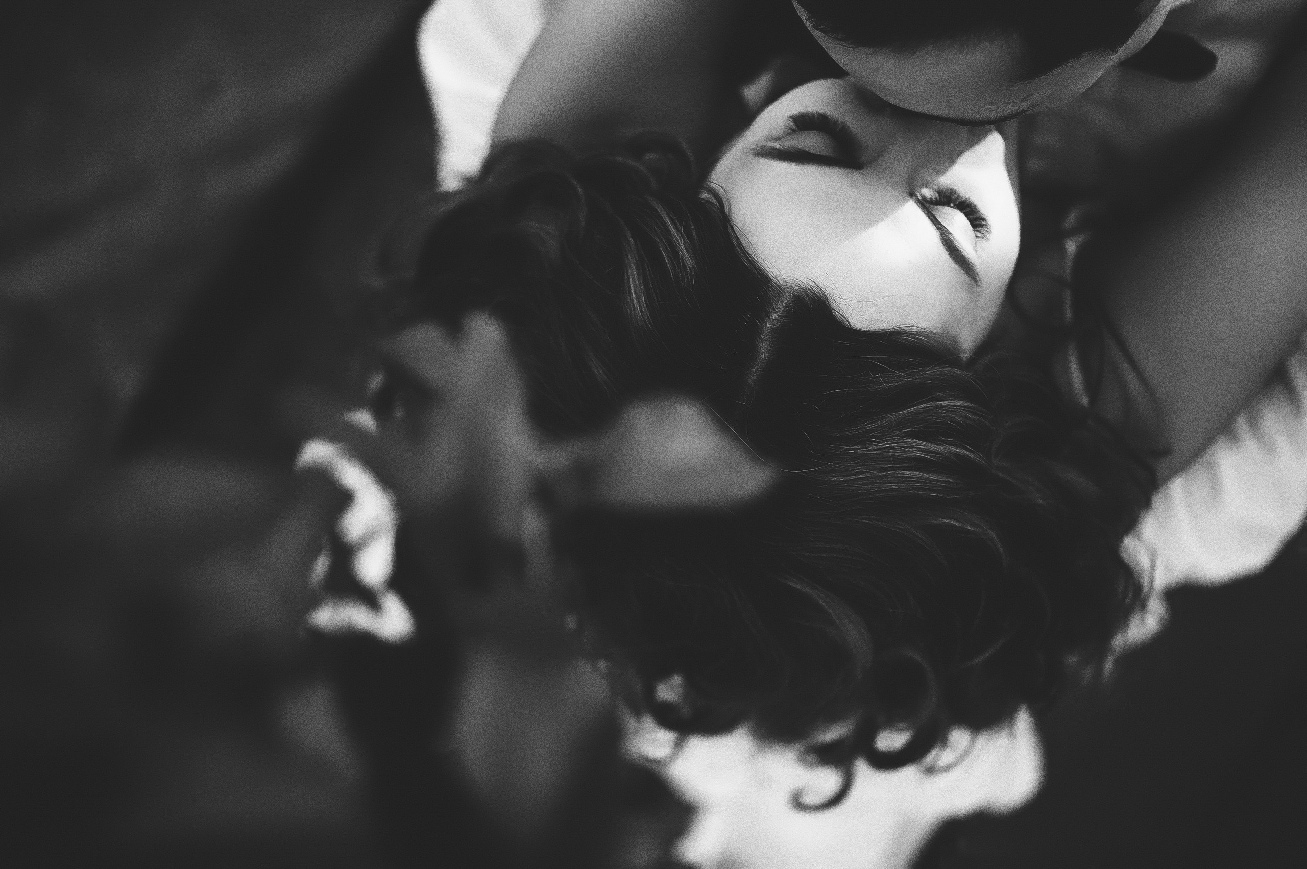 Яна и Арсений. Murad Kamazov