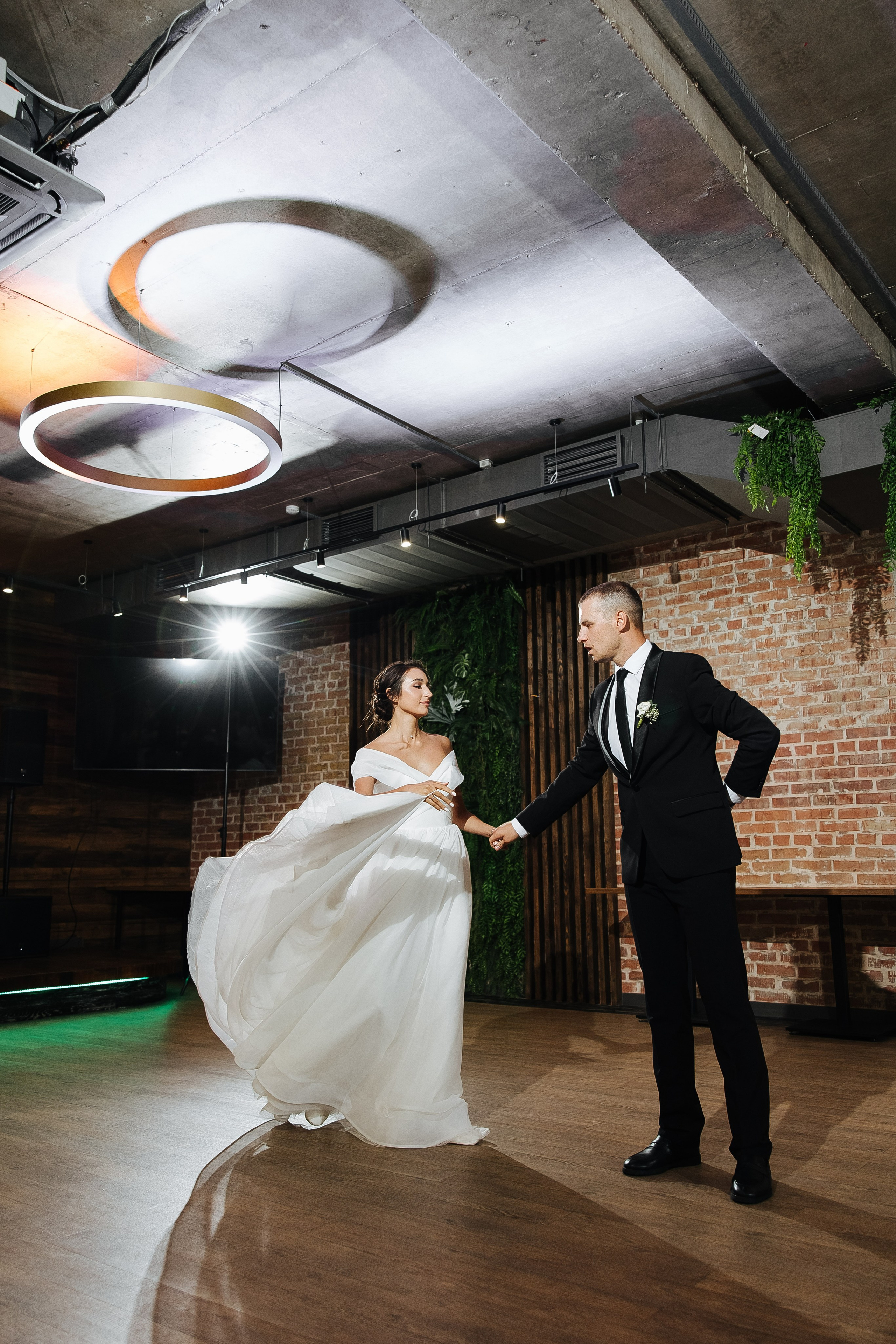 Иван Юлия. Фотограф в Красноярске Надежда Воскресенская