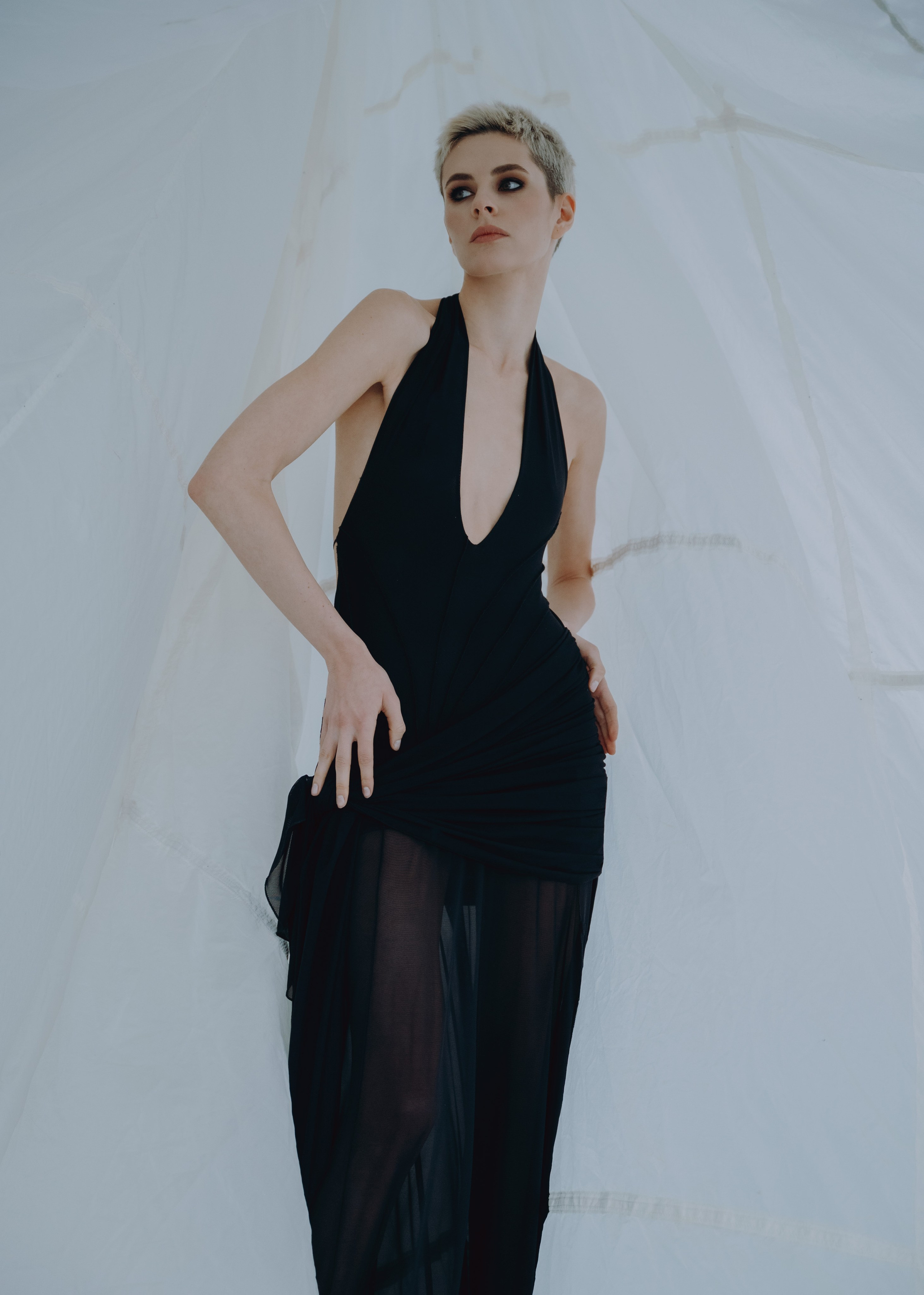 Liza. Главная