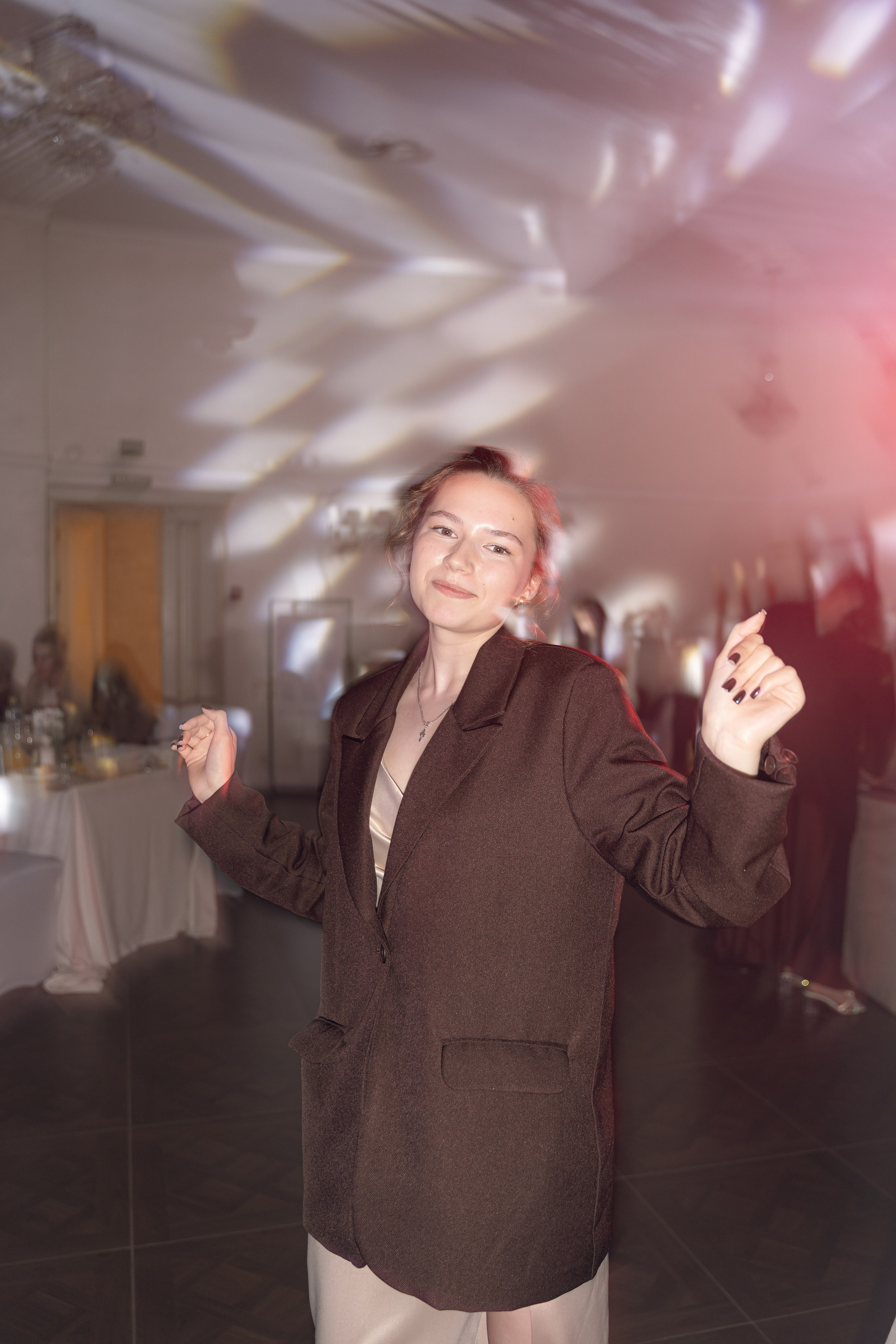 Петр & Анастасия. Свадебный фотограф в Казани