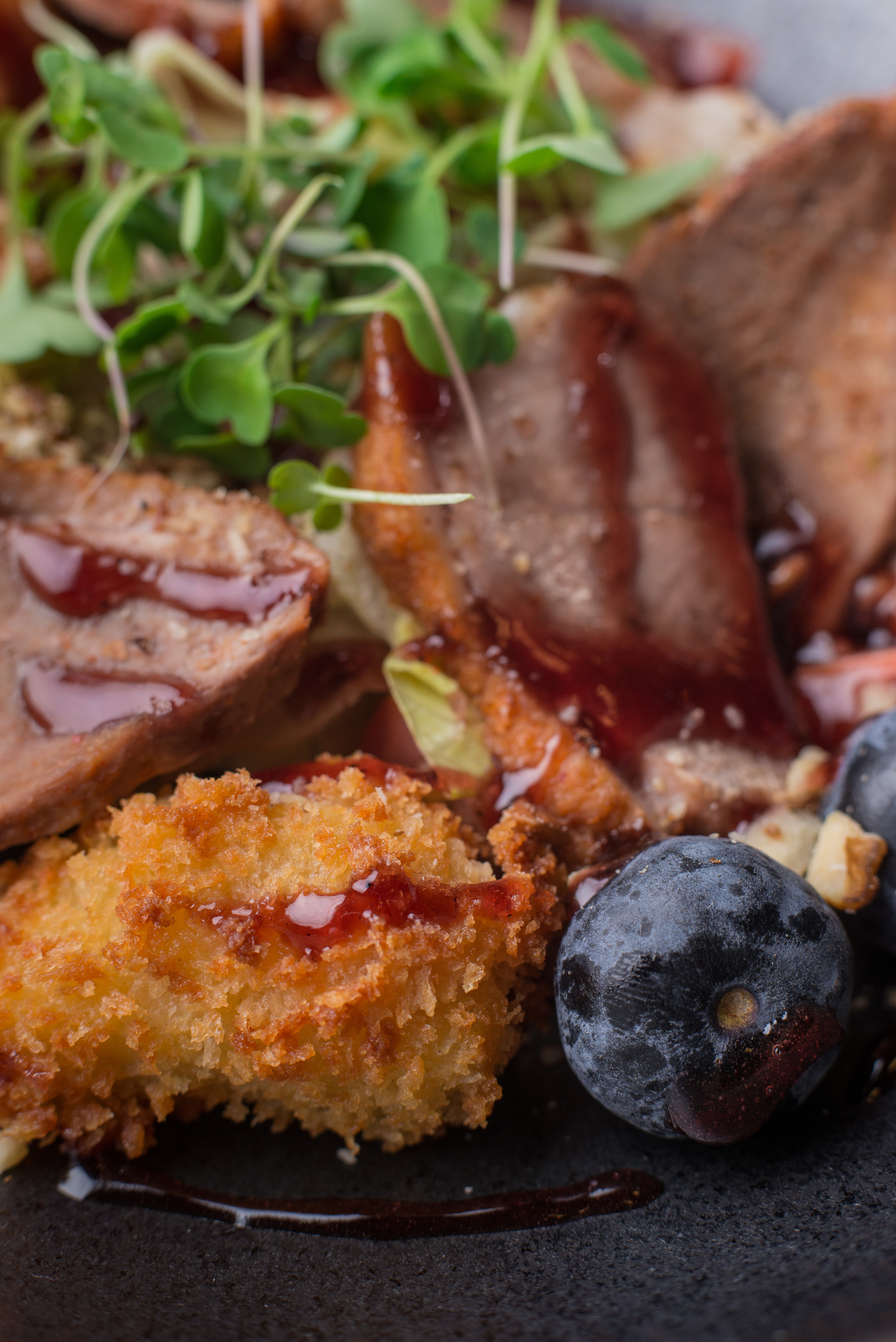 «Инженер» гастробар. Кирилл Бутлович фуд фотограф, Киров