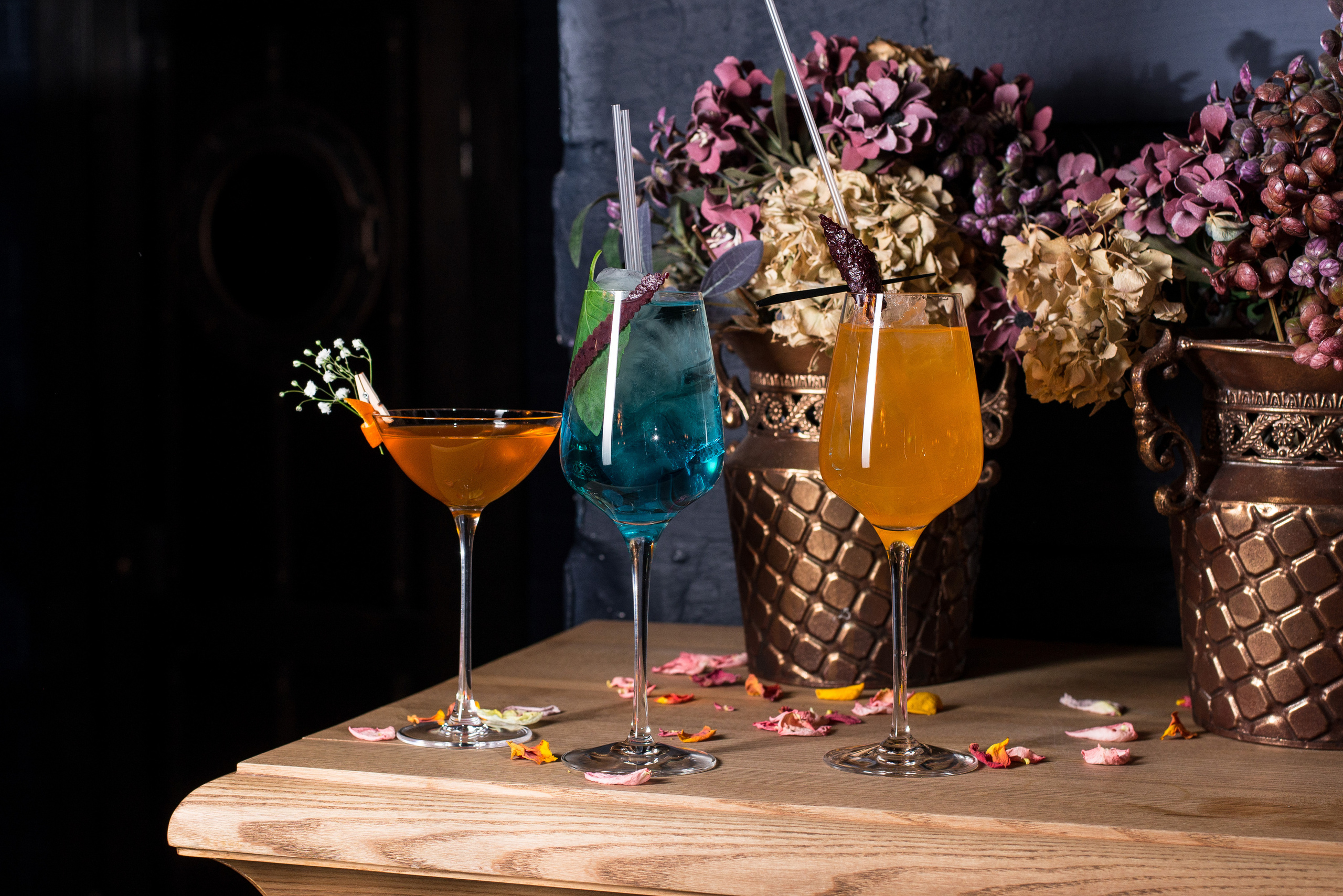 «Инженер» гастробар. Кирилл Бутлович фуд фотограф, Киров