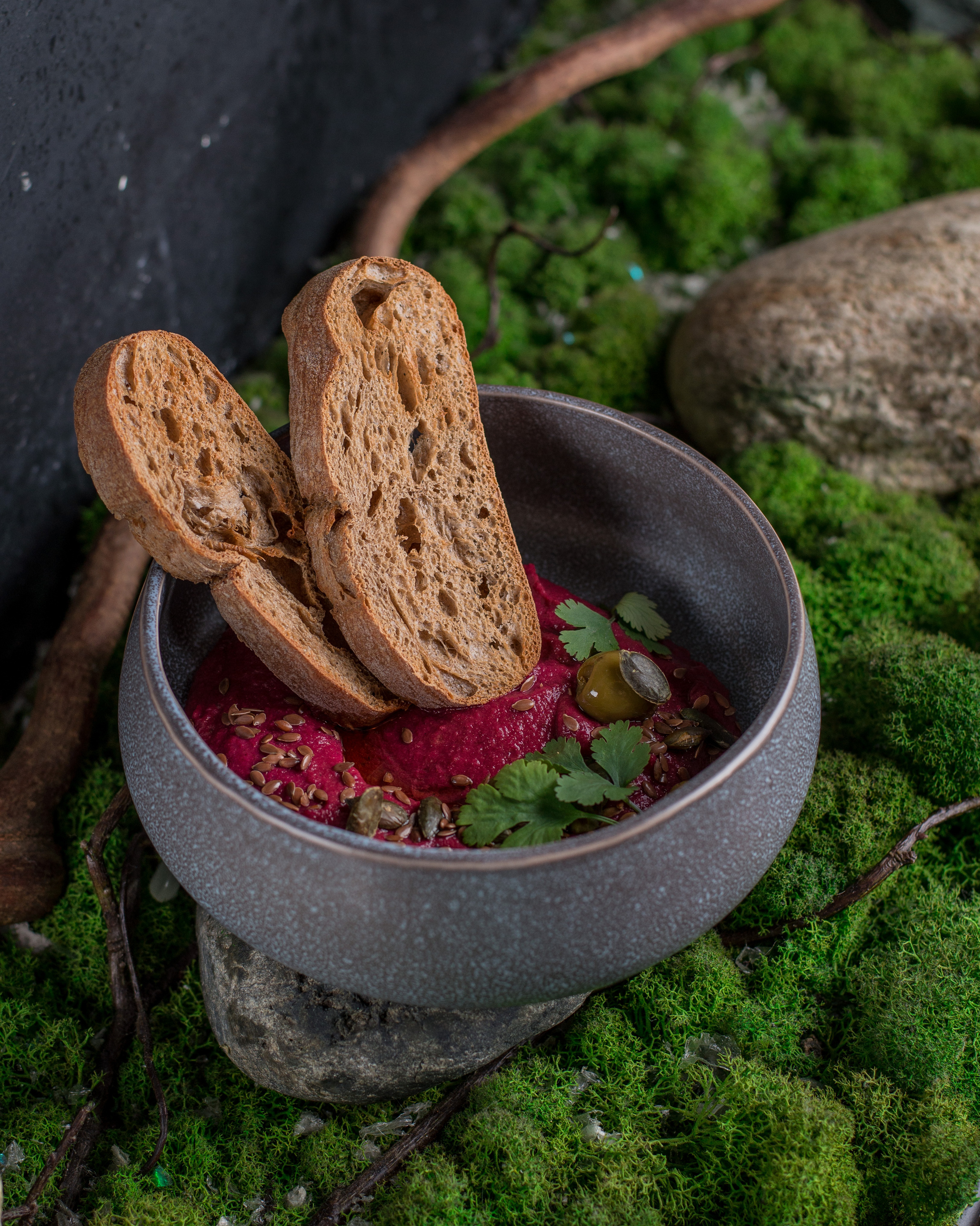 NOBEL гастробар. Кирилл Бутлович фуд фотограф, Киров
