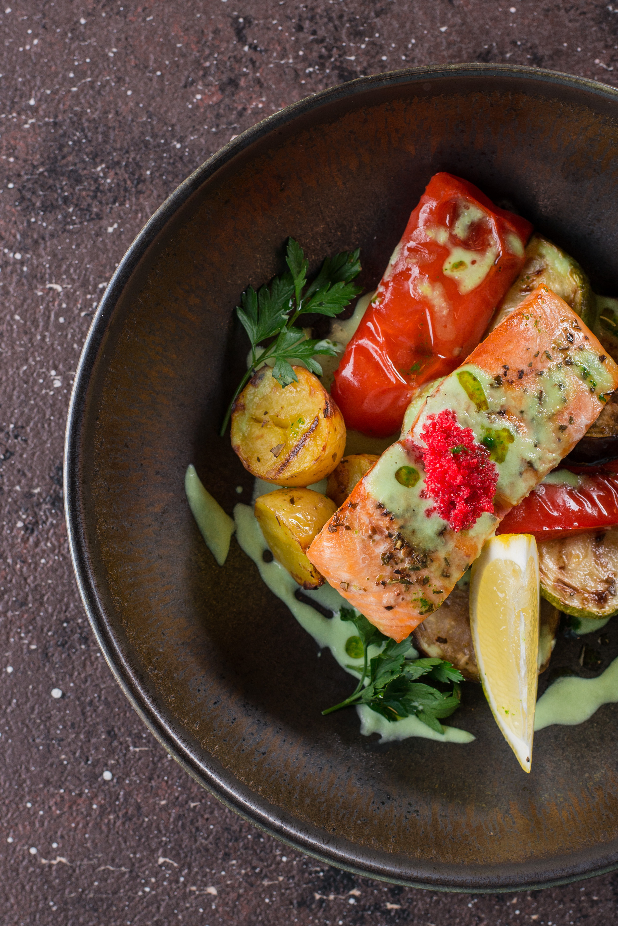 «Инженер» гастробар. Кирилл Бутлович фуд фотограф, Киров