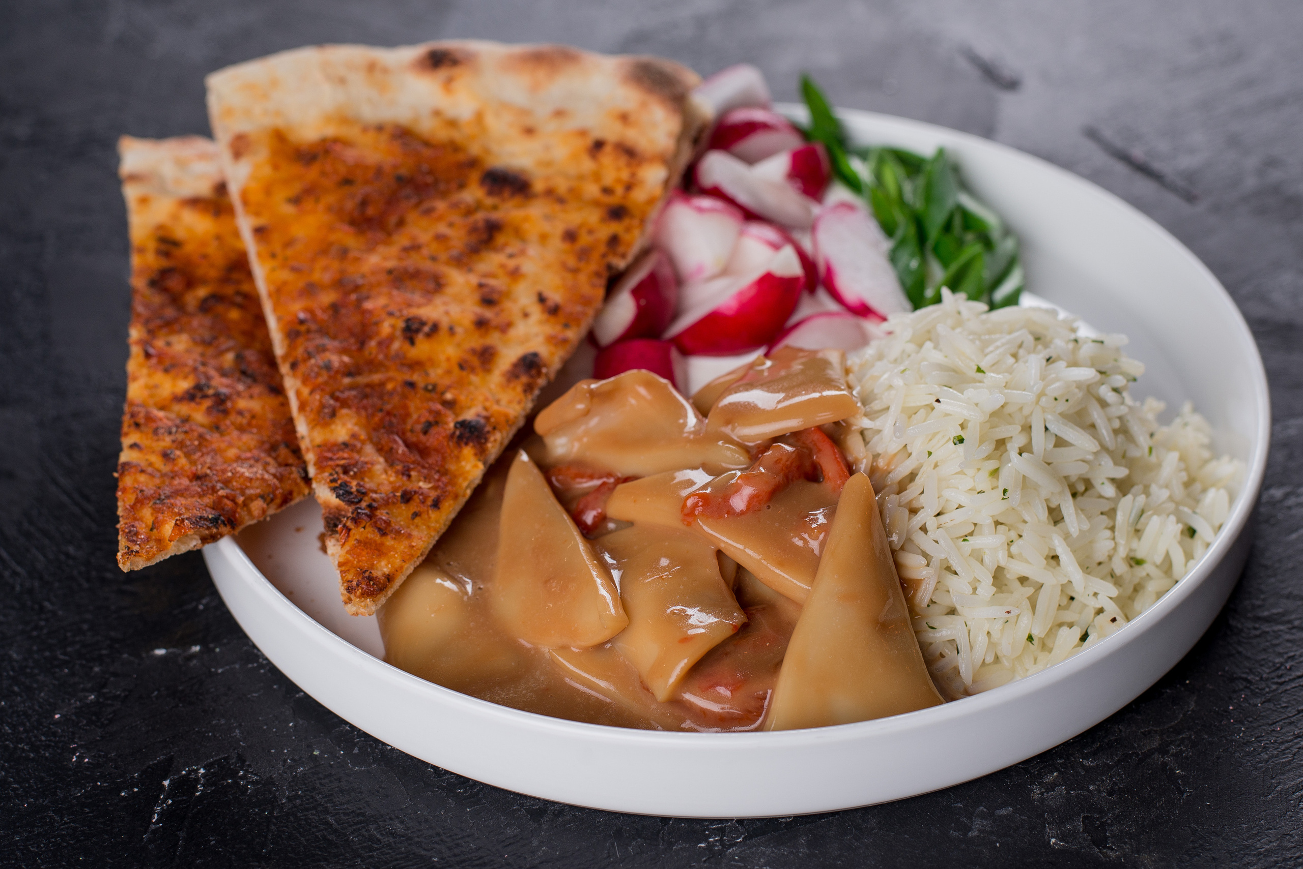 Хлеб и пицца для друзей. Кирилл Бутлович фуд фотограф, Киров