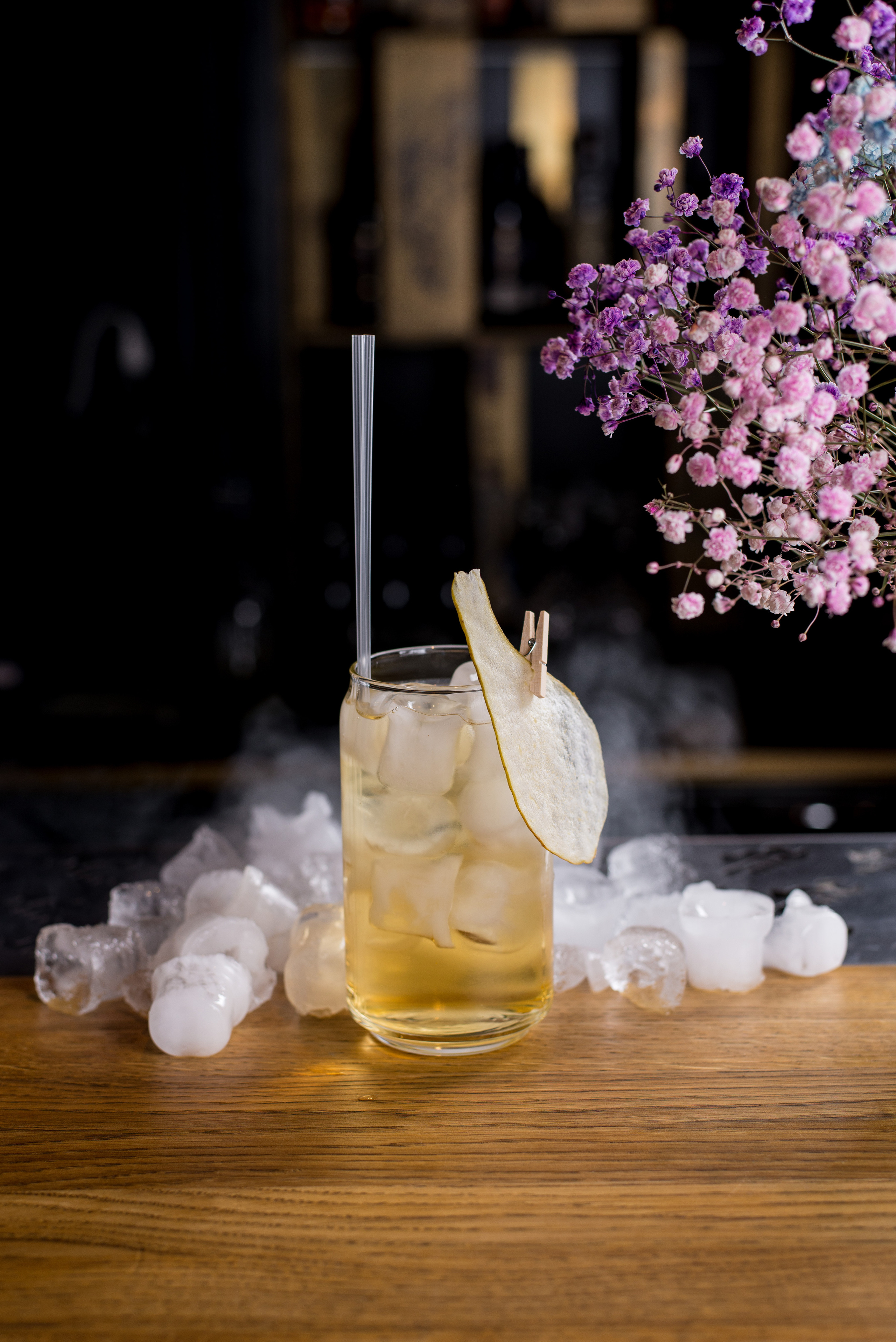 «Инженер» гастробар. Кирилл Бутлович фуд фотограф, Киров