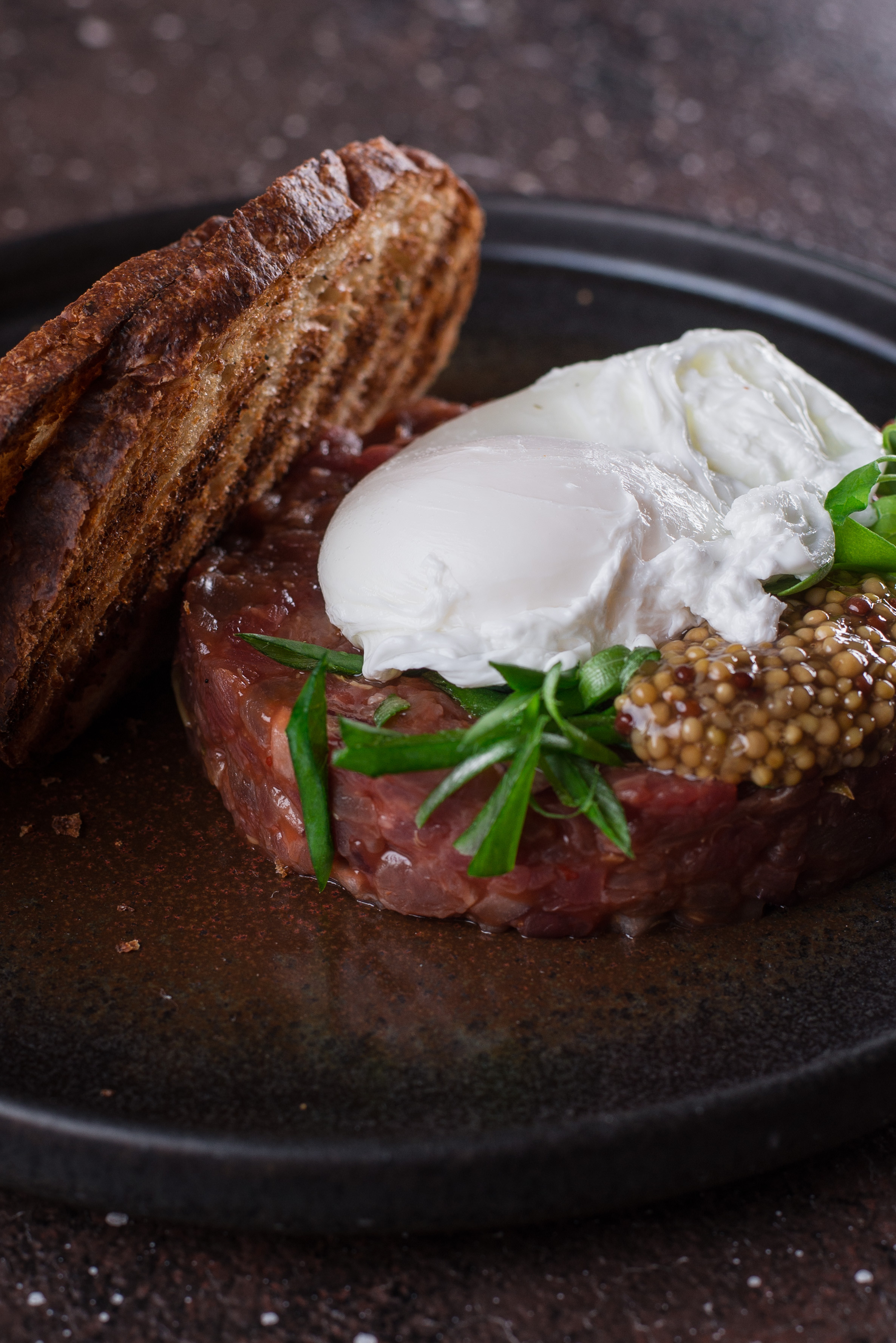 «Инженер» гастробар. Кирилл Бутлович фуд фотограф, Киров