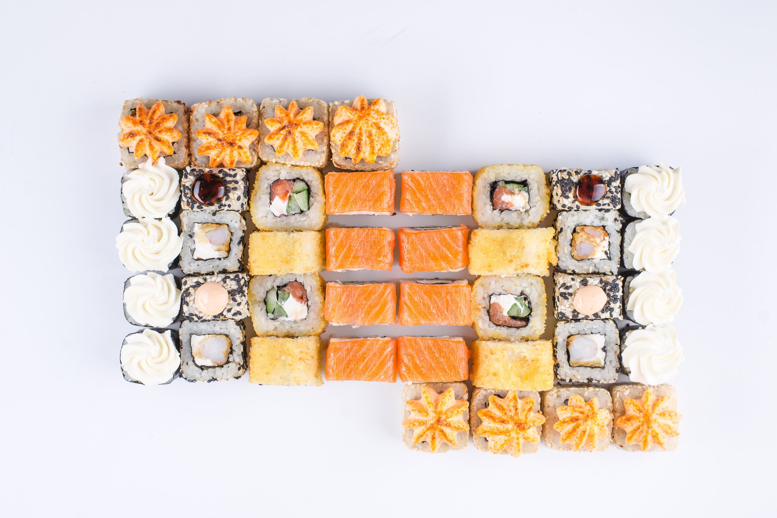 Япономания. Кирилл Бутлович фуд фотограф, Киров