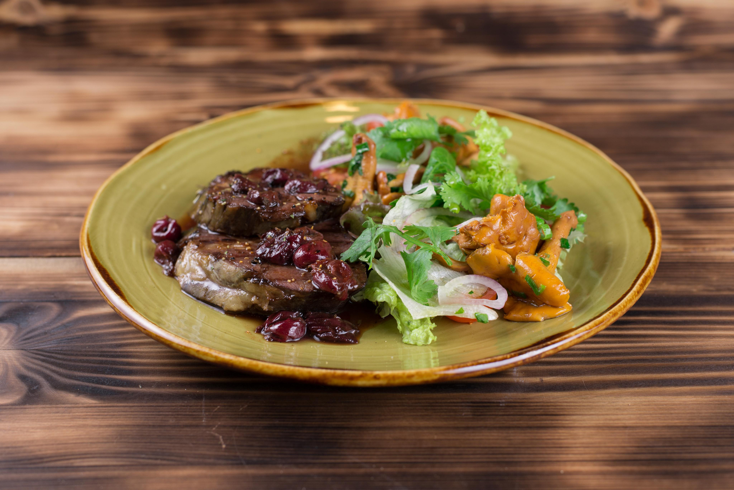 Трактир Колесо. Кирилл Бутлович фуд фотограф, Киров