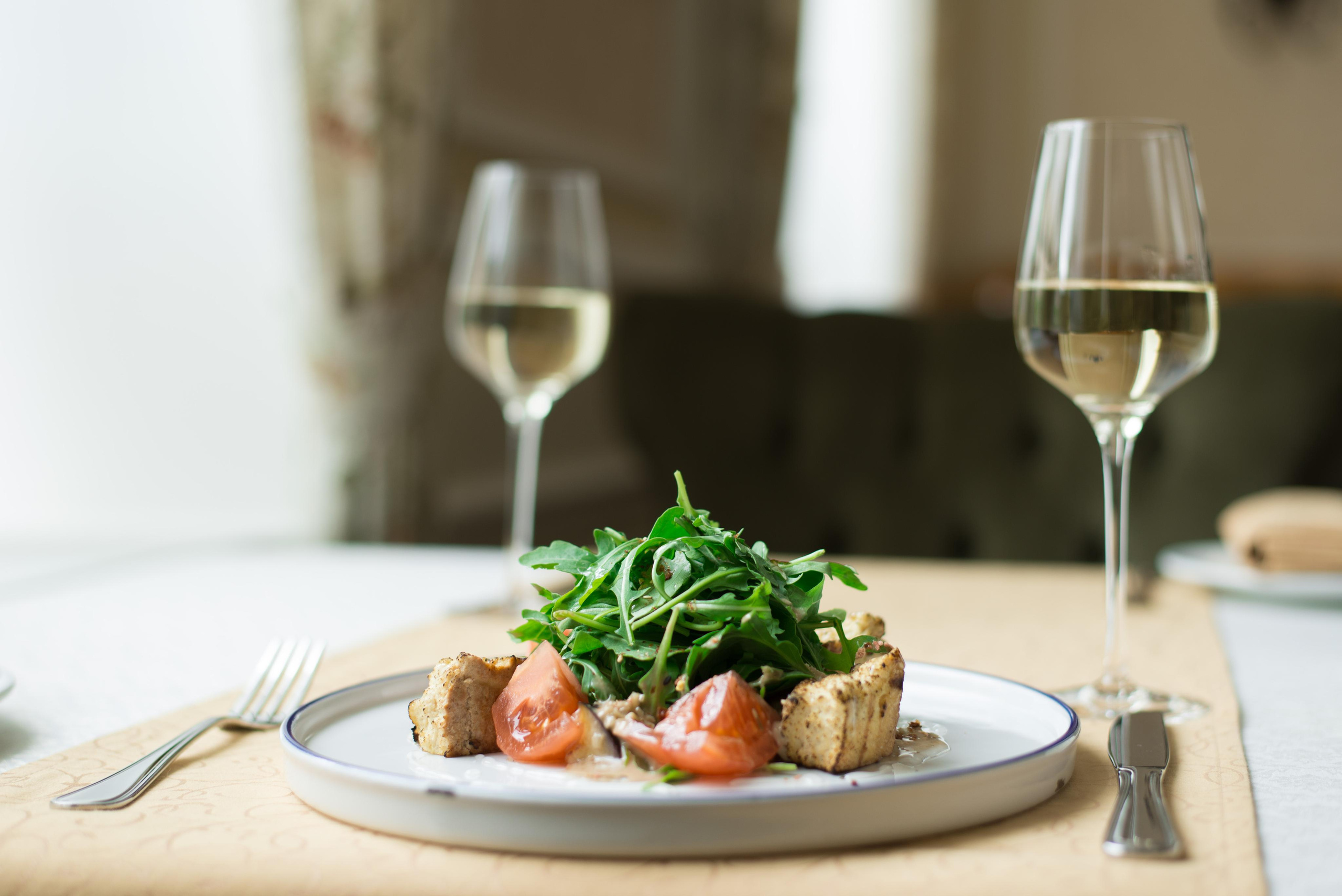 Заставка. Кирилл Бутлович фуд фотограф, Киров